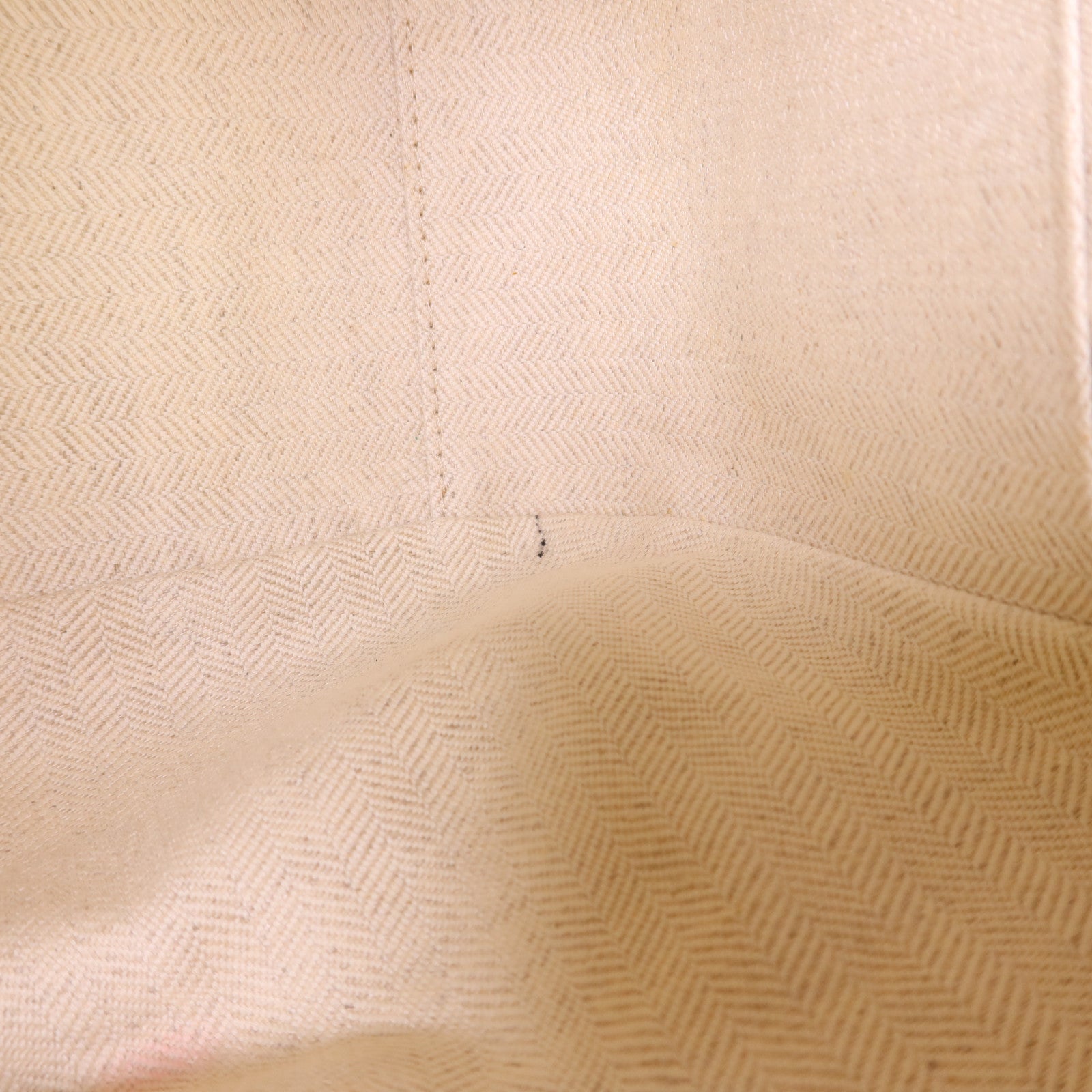 LOEWE 帆布/牛皮皮革Small Hammock Ken Price銀扣肩背袋