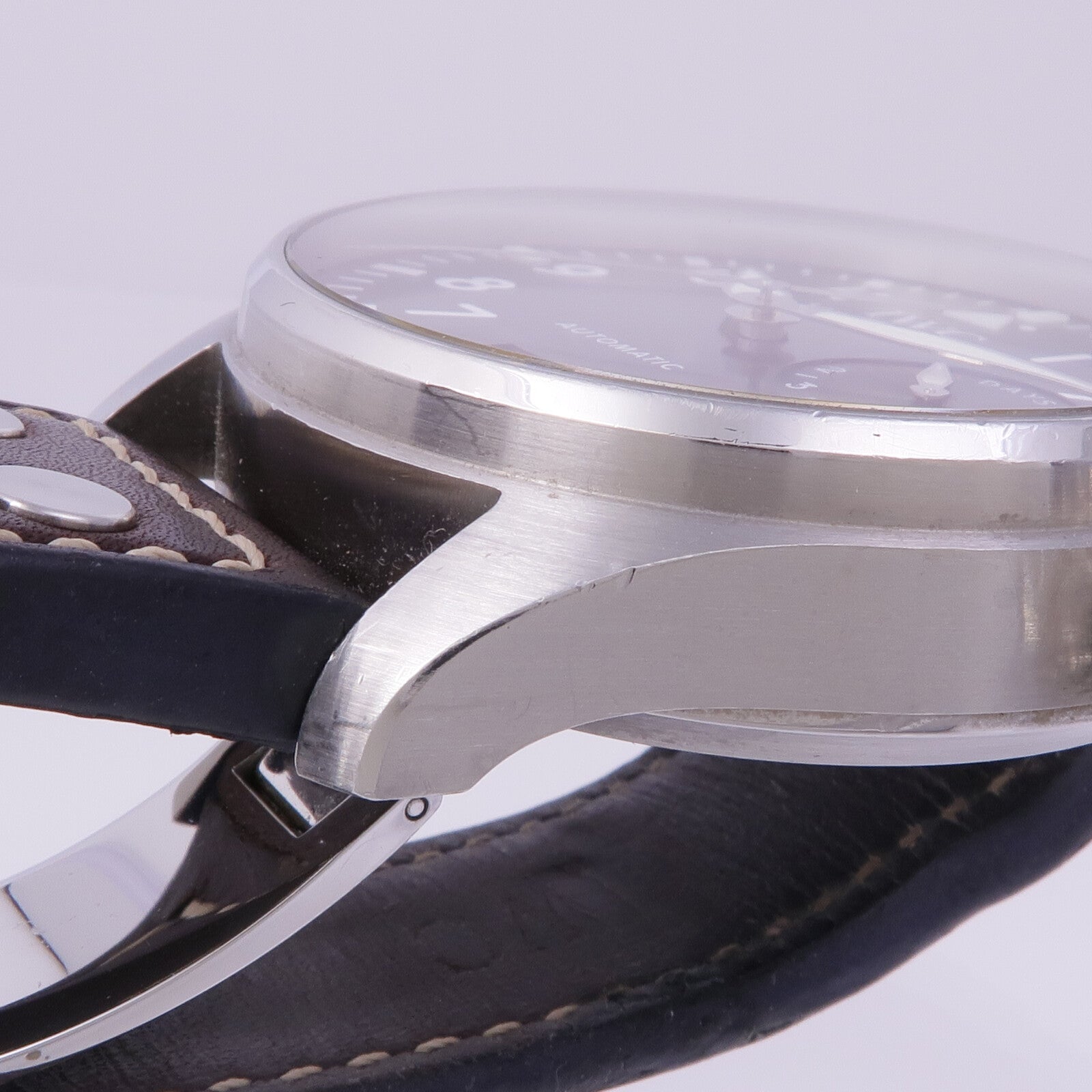 IWC Big Pilot IW501015