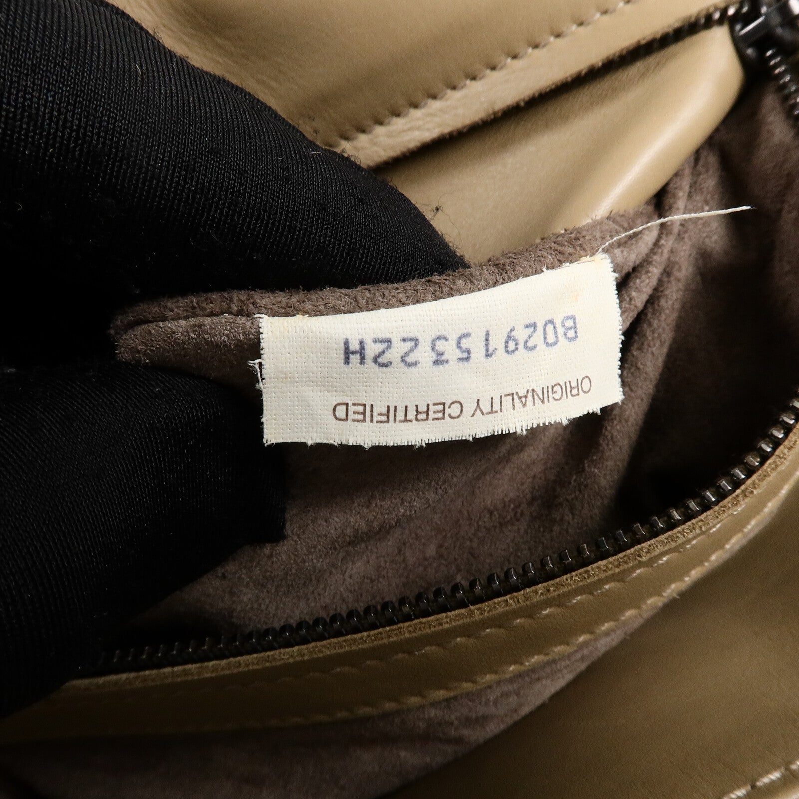 BOTTEGA VENETA 羊皮皮革Roma Medium手挽袋
