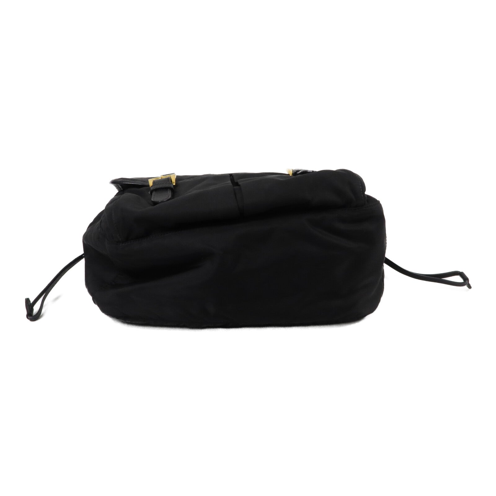 PRADA 尼龍Messenger Bag肩背袋