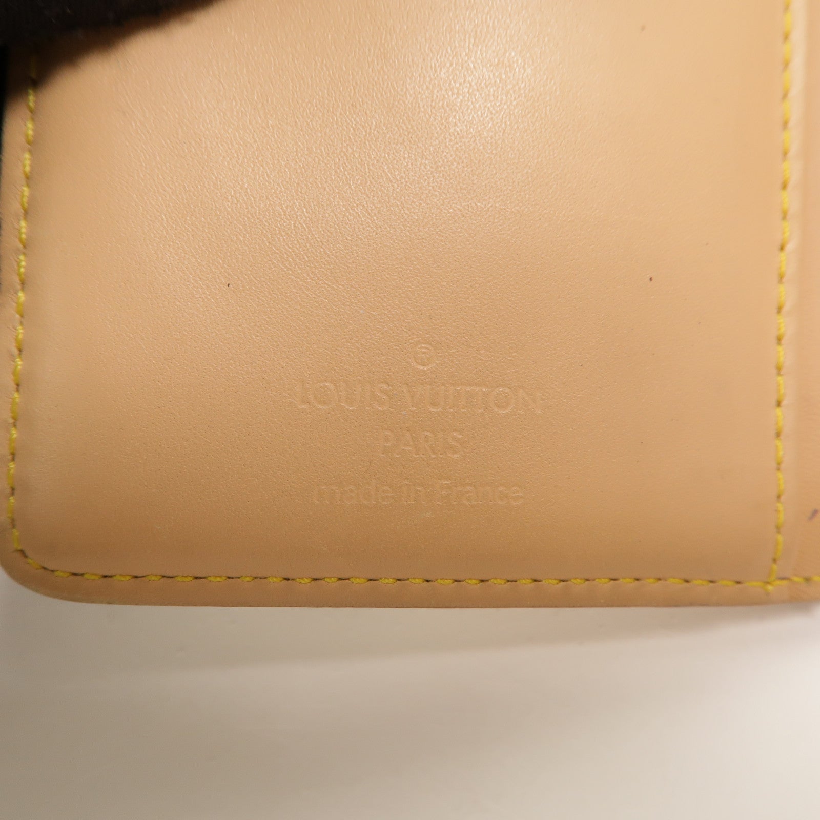 LOUIS VUITTON Monogram Multicolore Takashi Murakami Portefeuille Viennois錢包