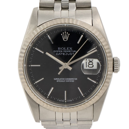 ROLEX Datejust 116234