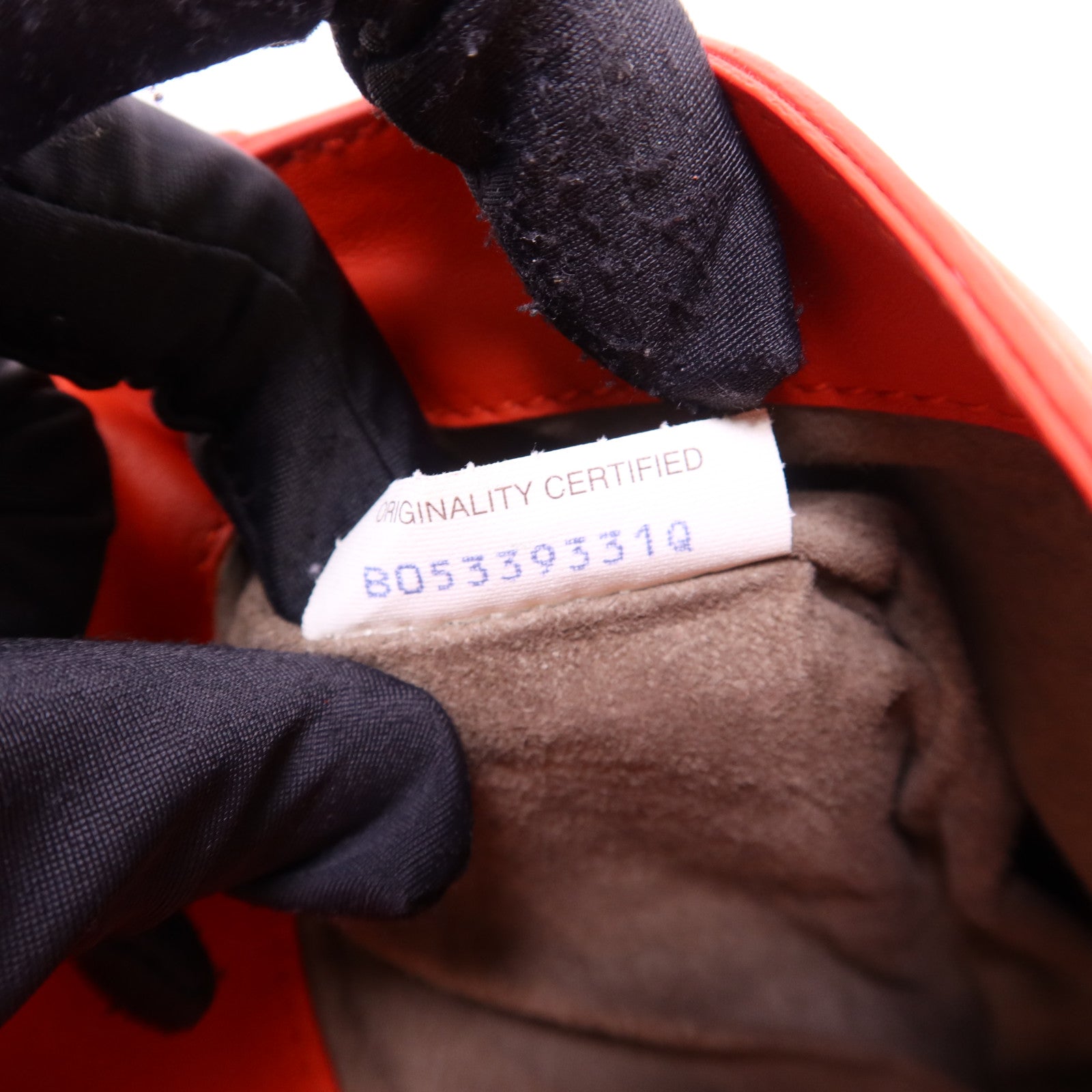 BOTTEGA VENETA 牛皮皮革Shoulder Bag肩背袋