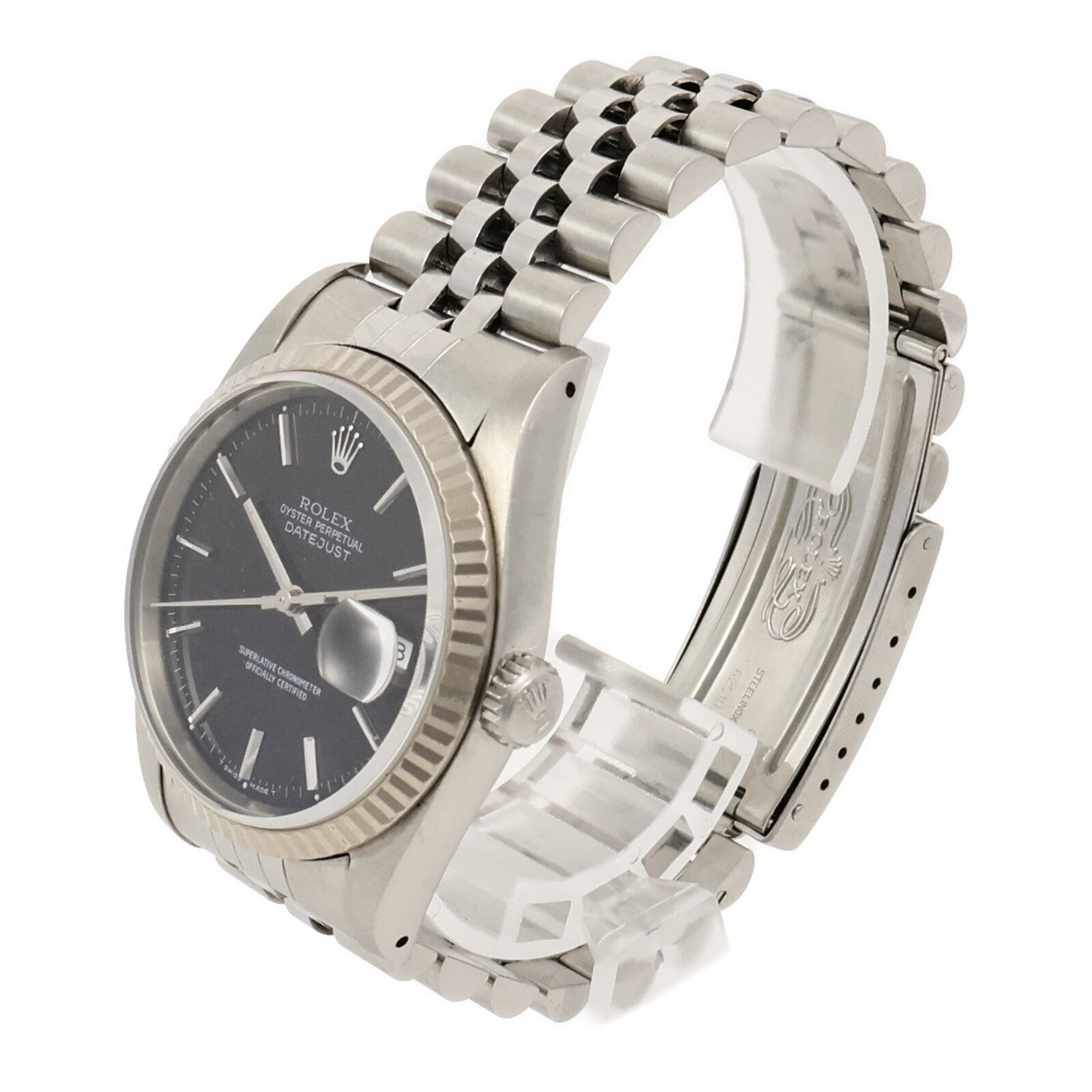 ROLEX Datejust 116234