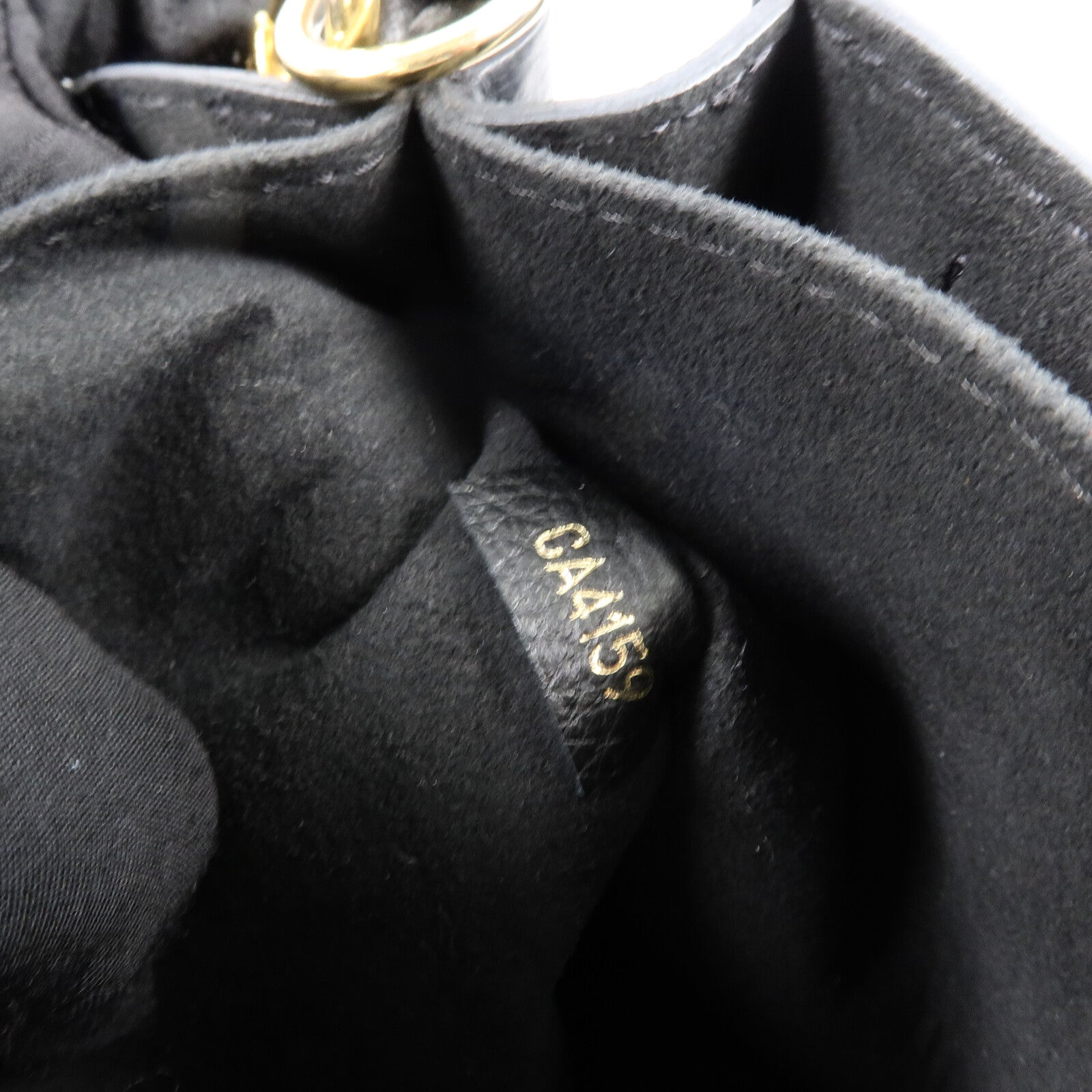LOUIS VUITTON Monogram Vanguard手挽肩背兩用袋