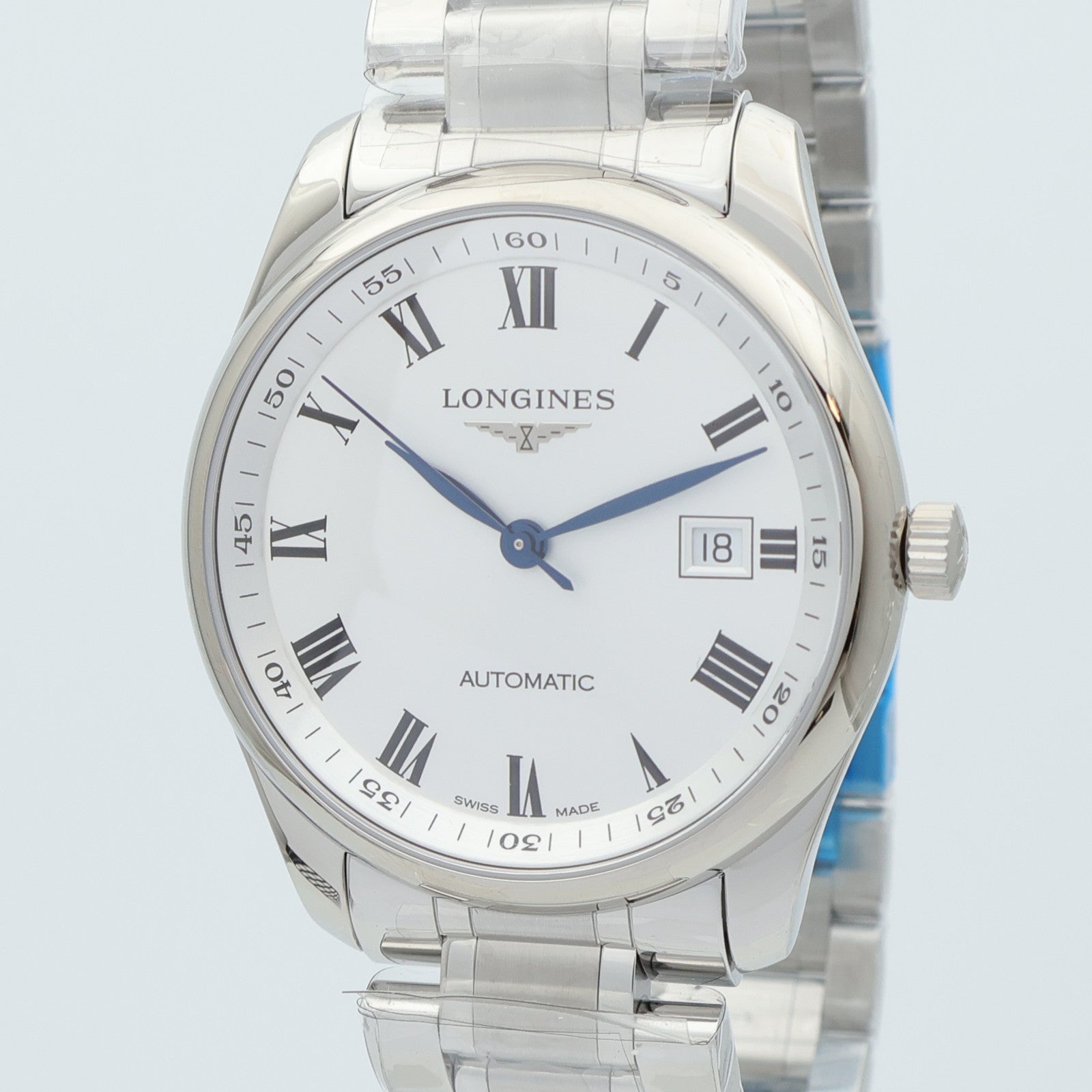 LONGINES Master Collection L2.793.4.966