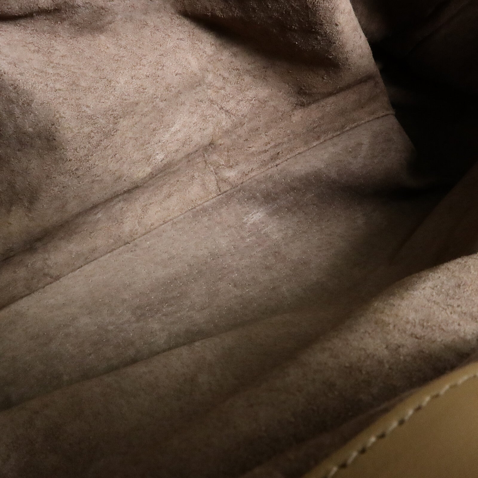 BOTTEGA VENETA 羊皮皮革Roma Medium手挽袋