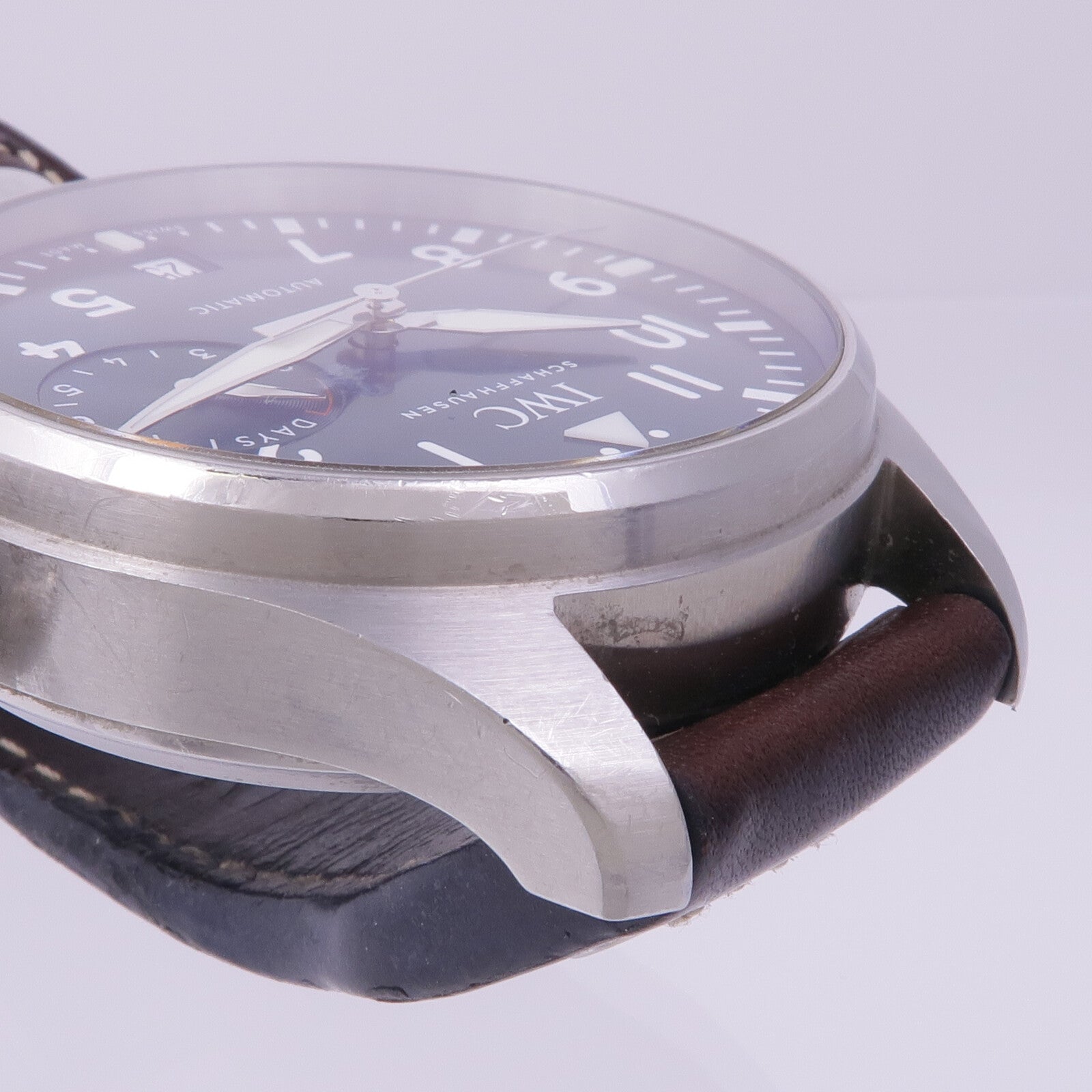 IWC Big Pilot IW501015