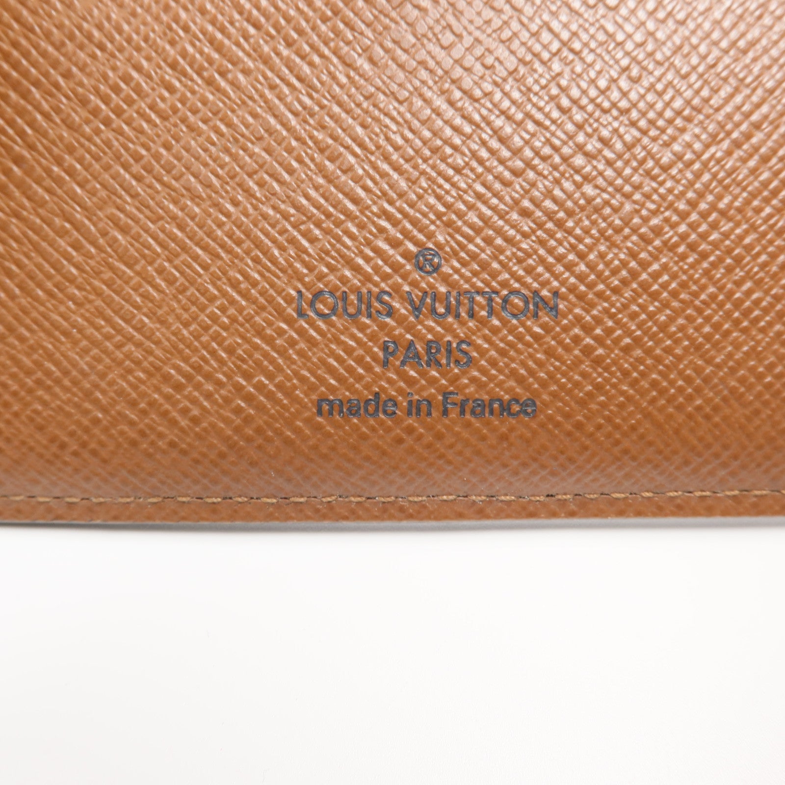 LOUIS VUITTON Monogram Multiple Wallet錢包