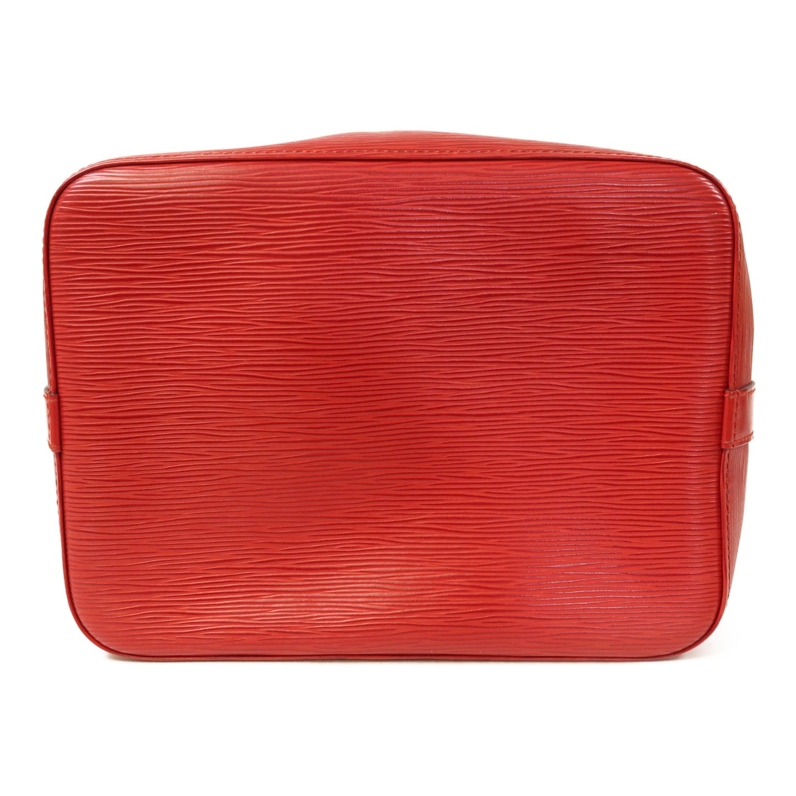 LOUIS VUITTON Epi Petit Noe金扣肩背袋