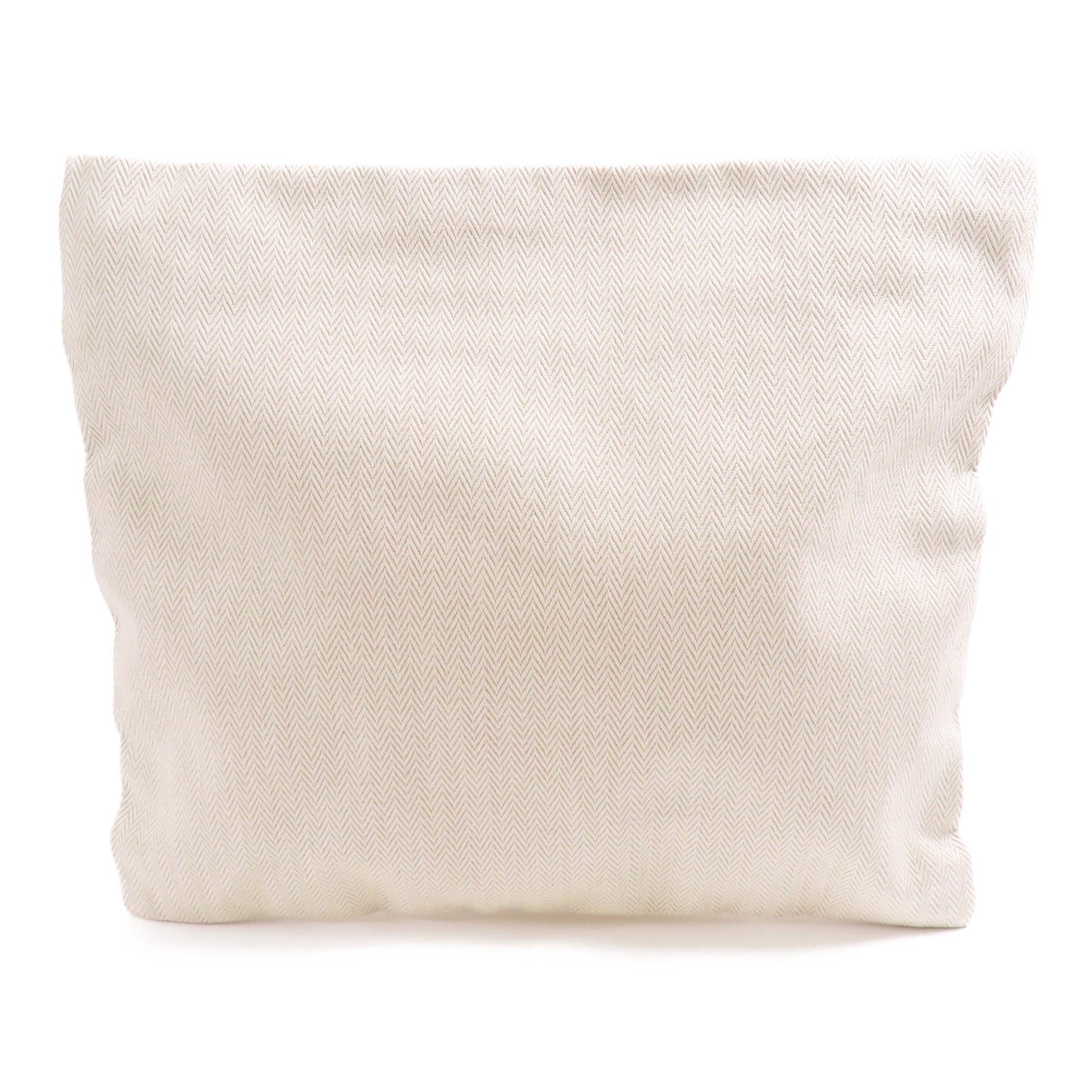 HERMES 帆布Toile Bain New Matching Case手拿包