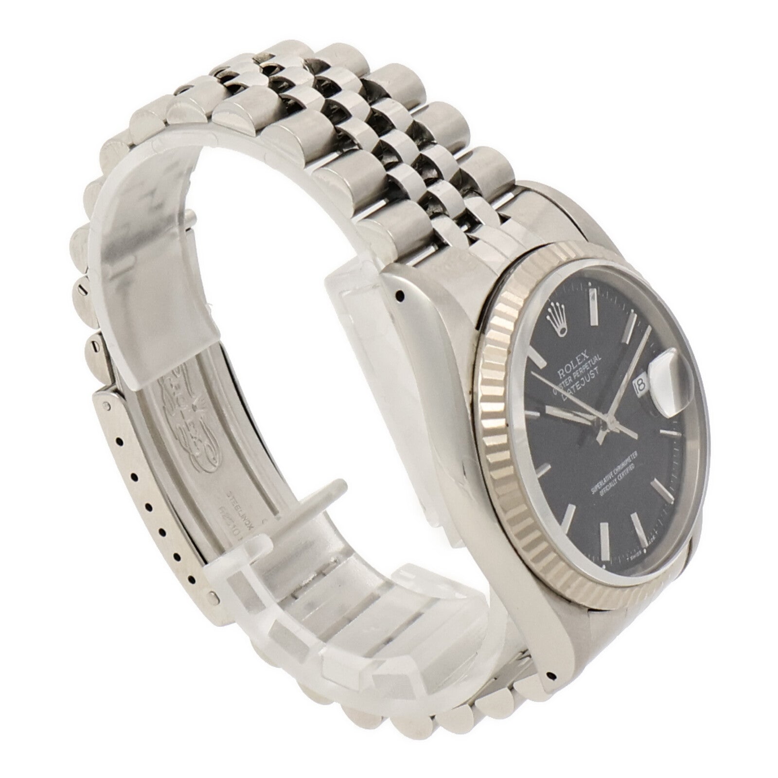 ROLEX Datejust 116234