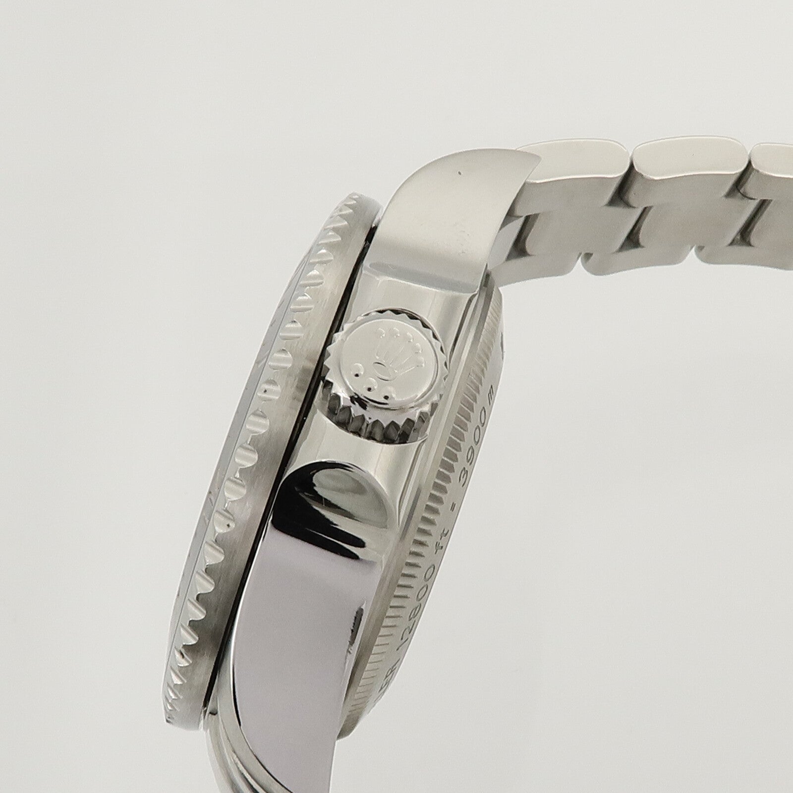 ROLEX Sea-Dweller Deepsea 116660