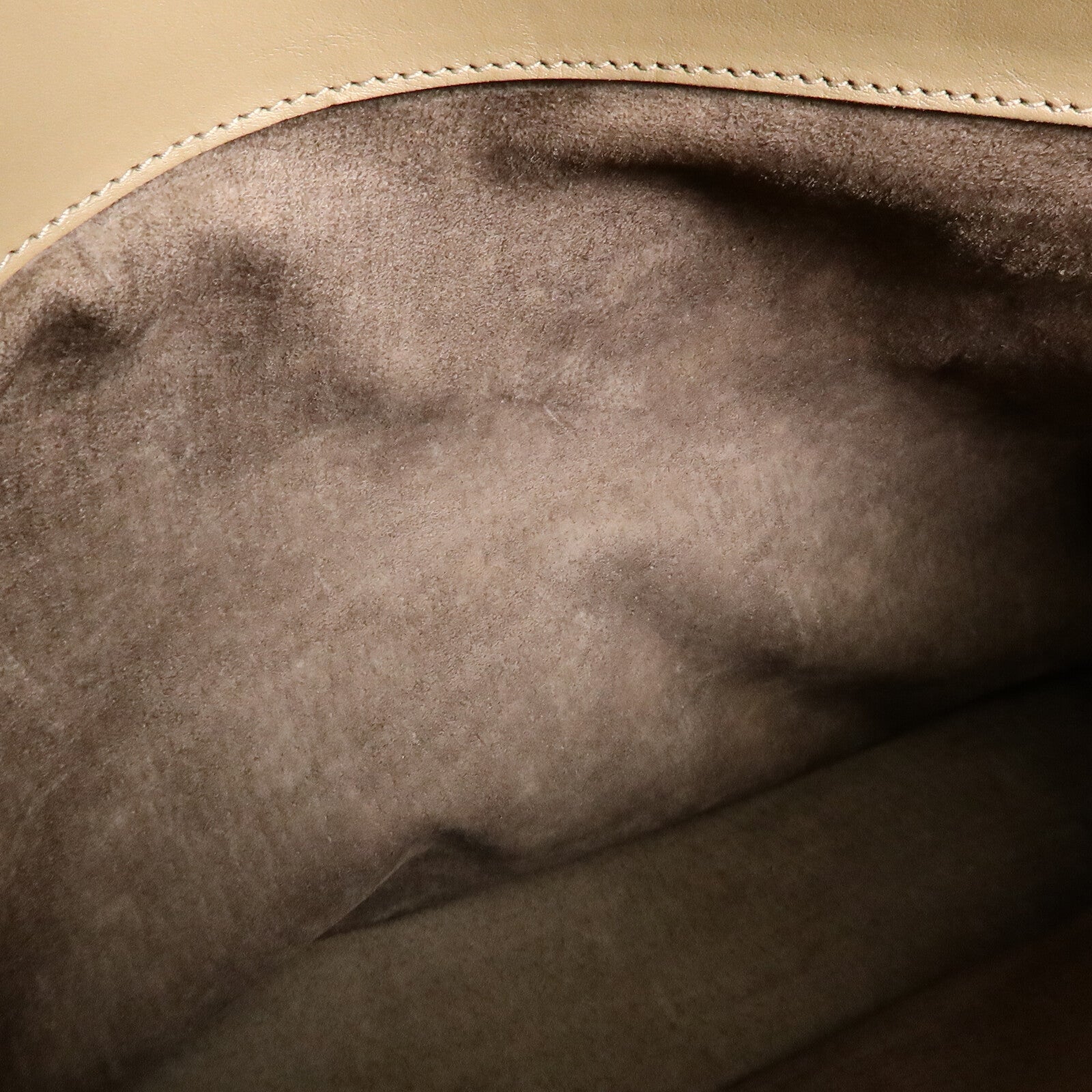 BOTTEGA VENETA 羊皮皮革Roma Medium手挽袋