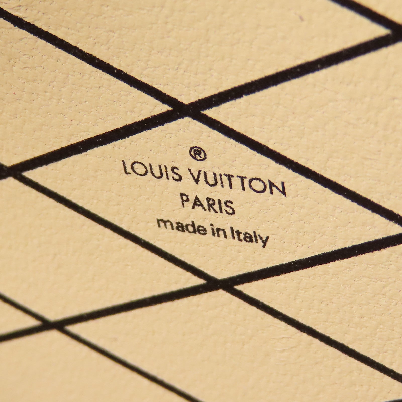 LOUIS VUITTON Monogram Petite Boite Chapeau金扣手挽肩背兩用袋