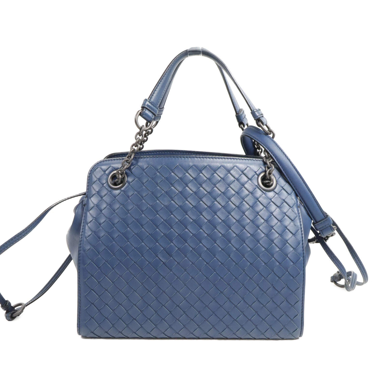 BOTTEGA VENETA 羊皮皮革Shoulder Bag肩背袋