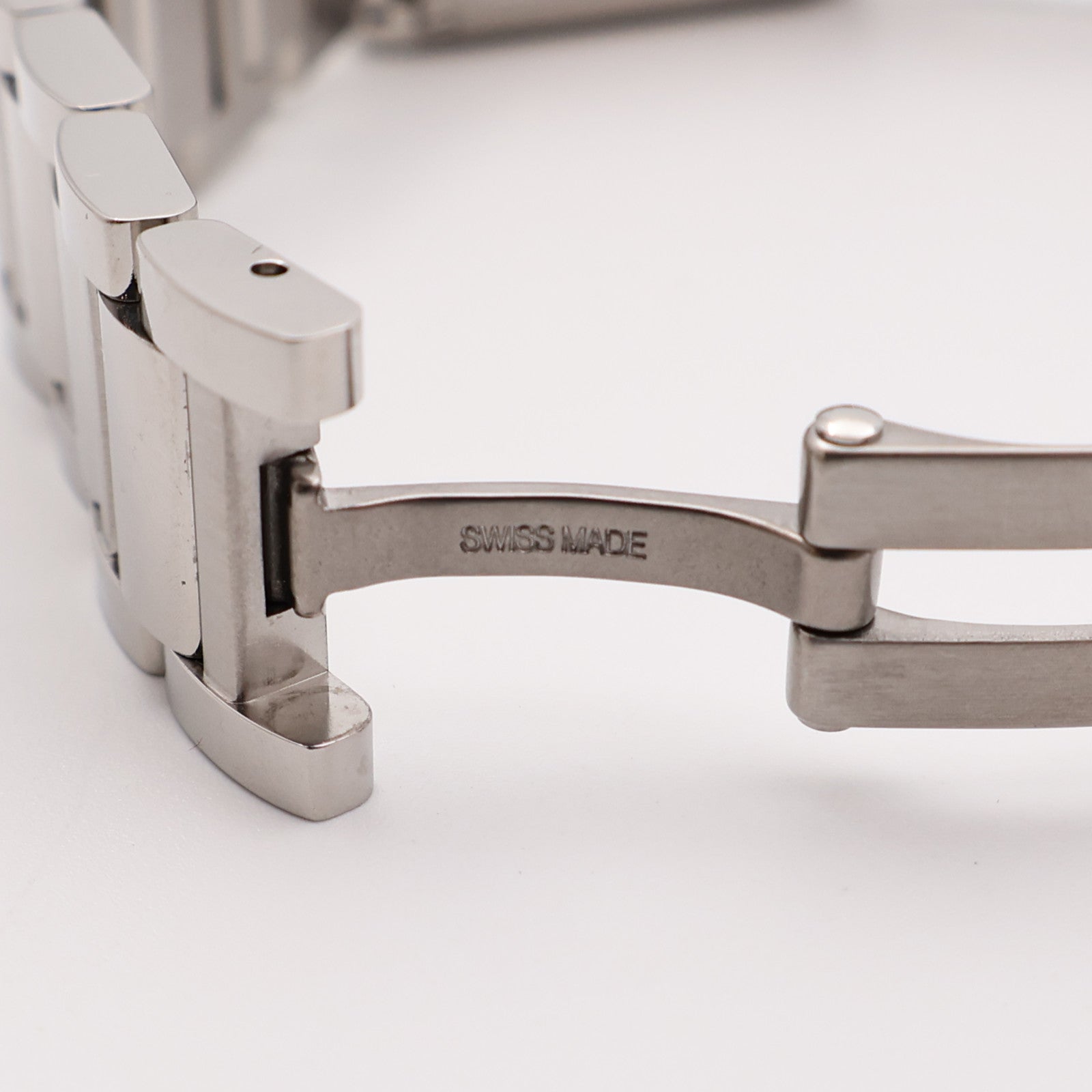 CARTIER Tank Must WSTA0051