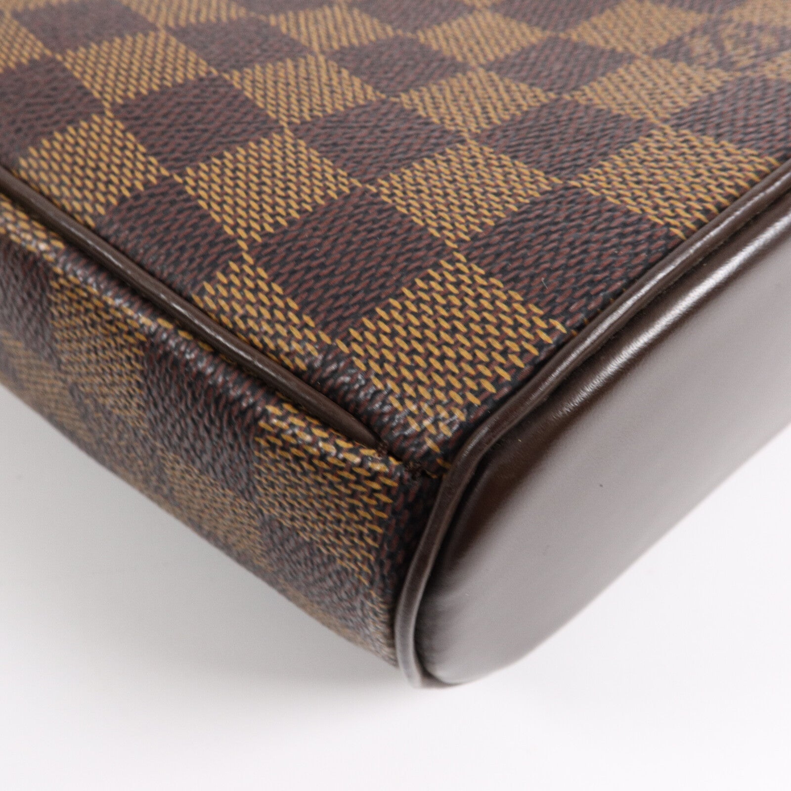 LOUIS VUITTON Damier Ipanema PM肩背袋