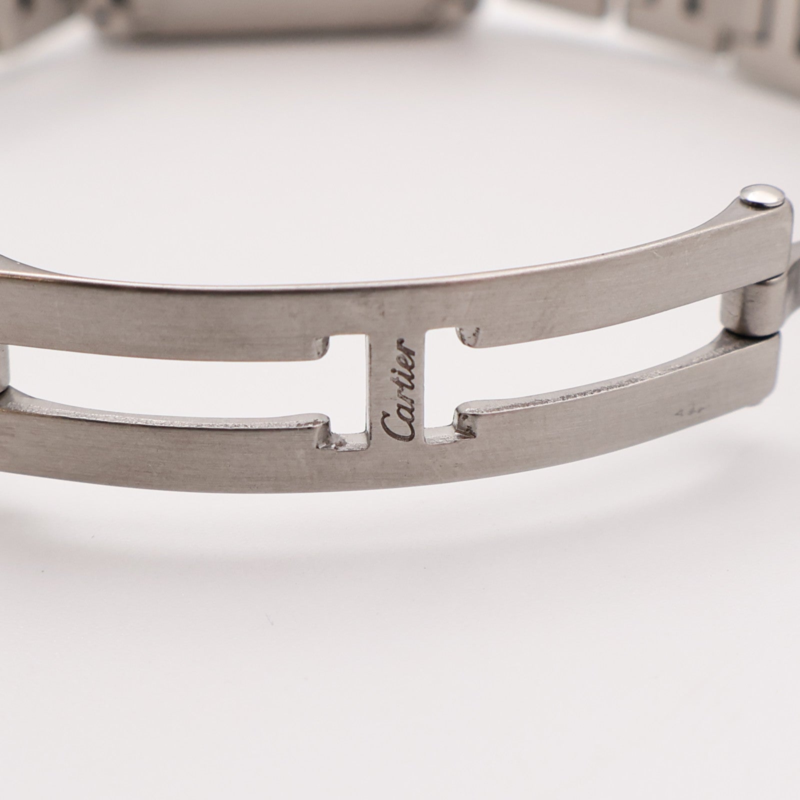 CARTIER Tank Must WSTA0051