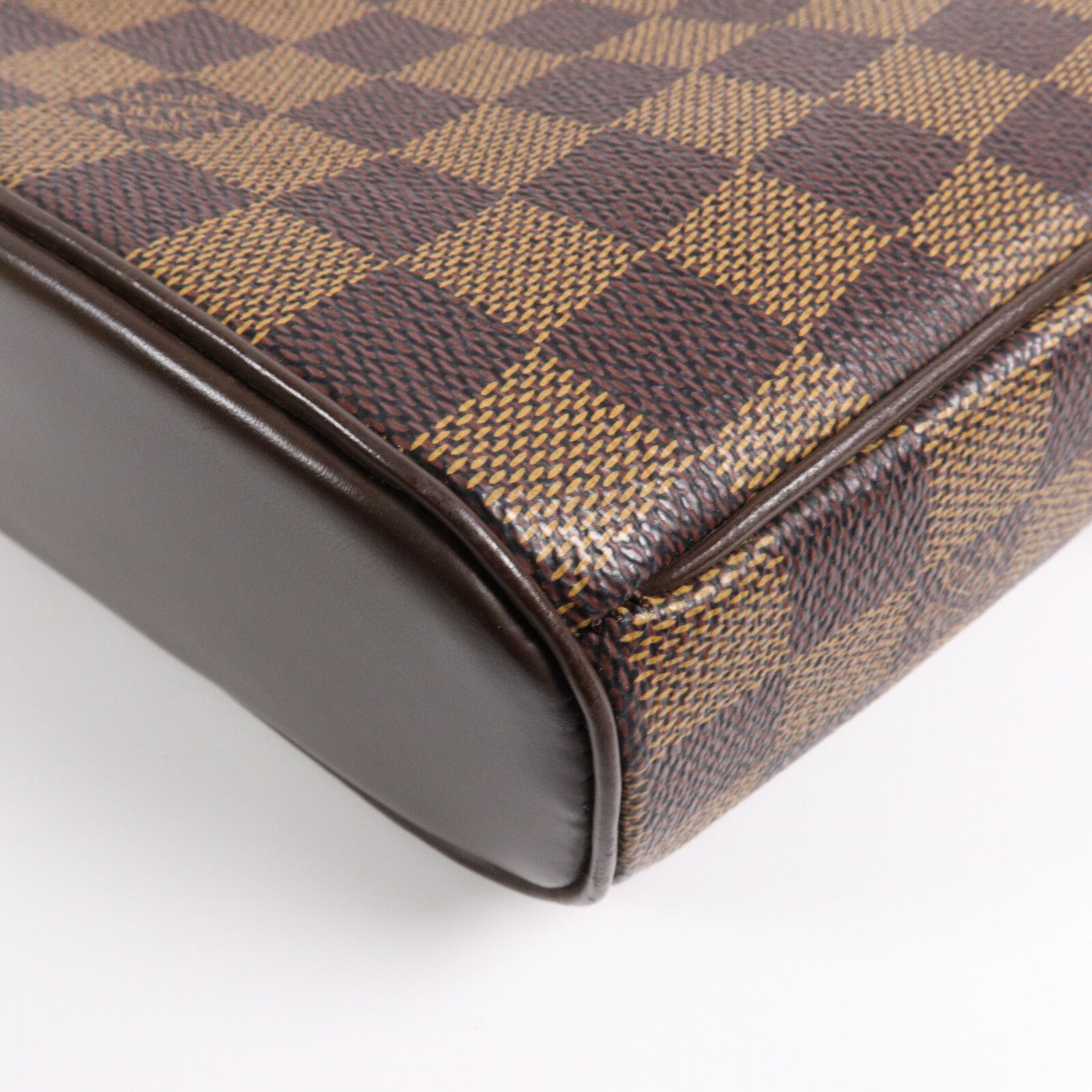 LOUIS VUITTON Damier Ipanema PM肩背袋