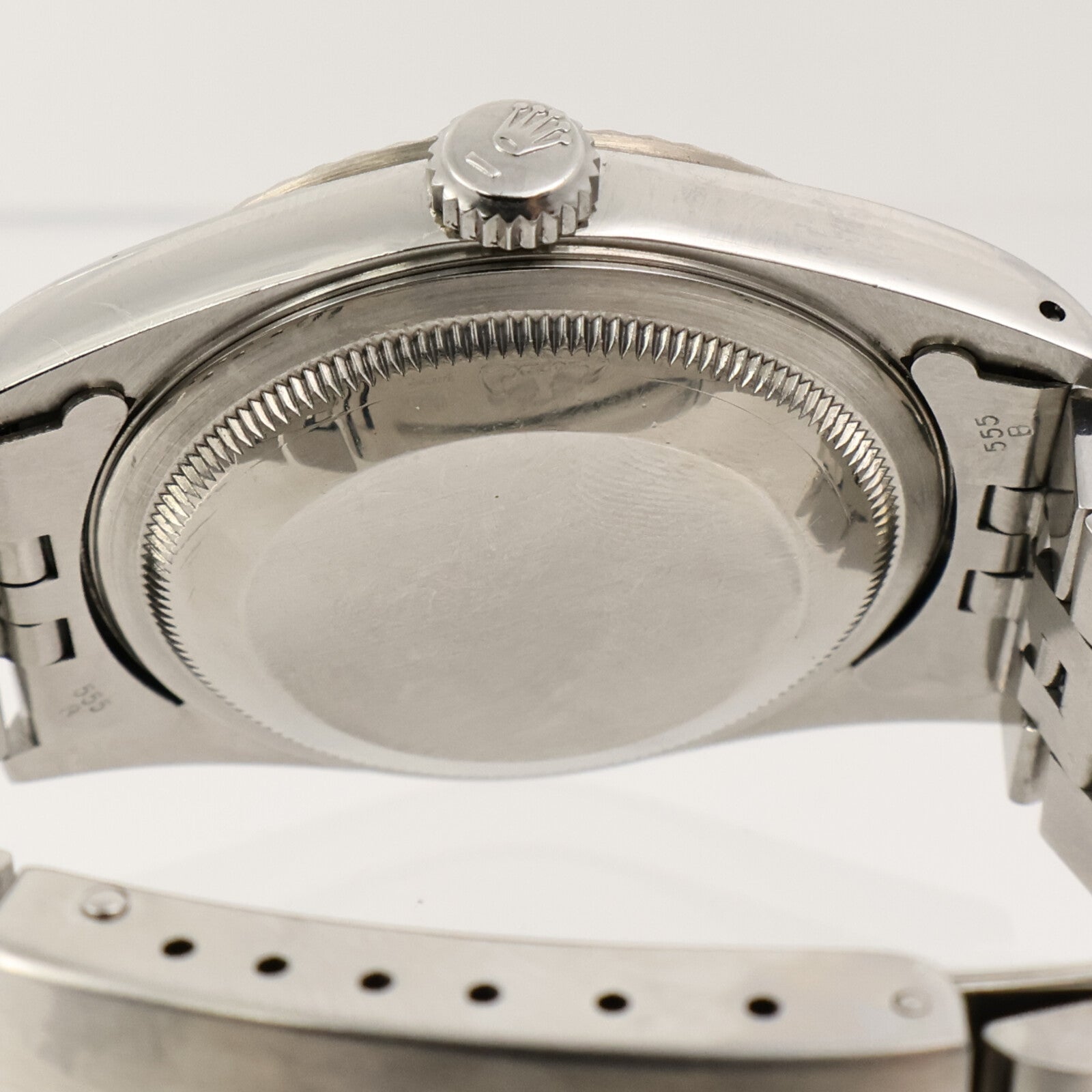ROLEX Datejust 116234