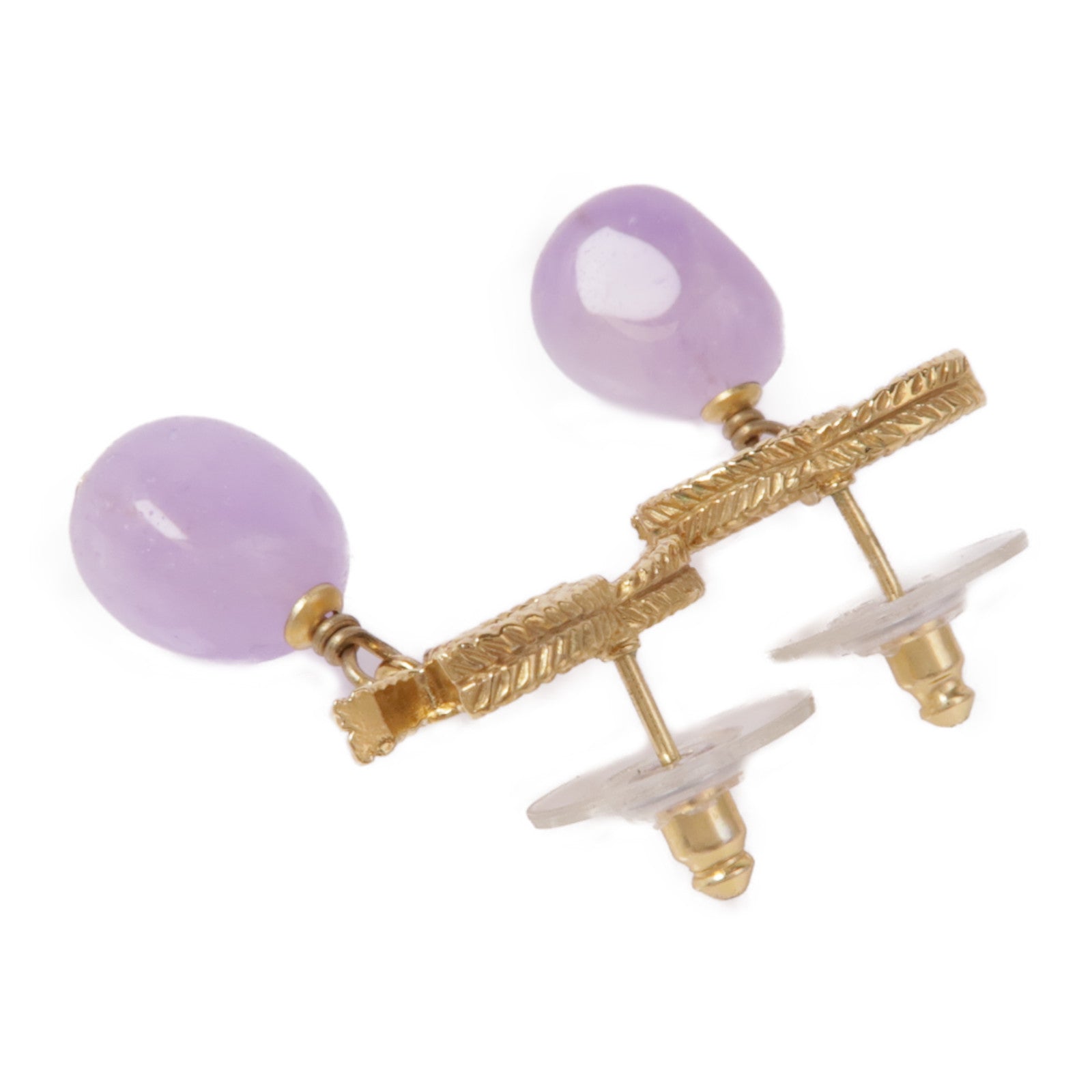 CHANEL 金屬Earrings耳環