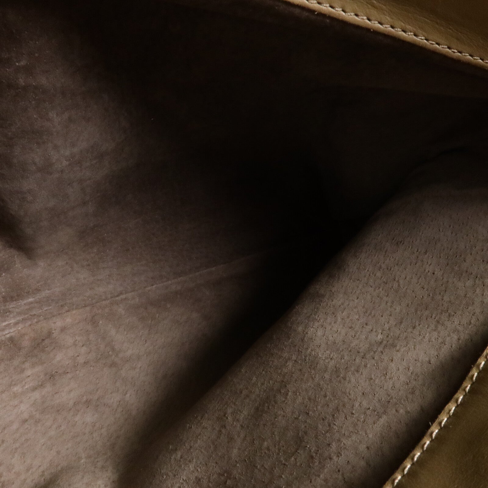 BOTTEGA VENETA 羊皮皮革Roma Medium手挽袋