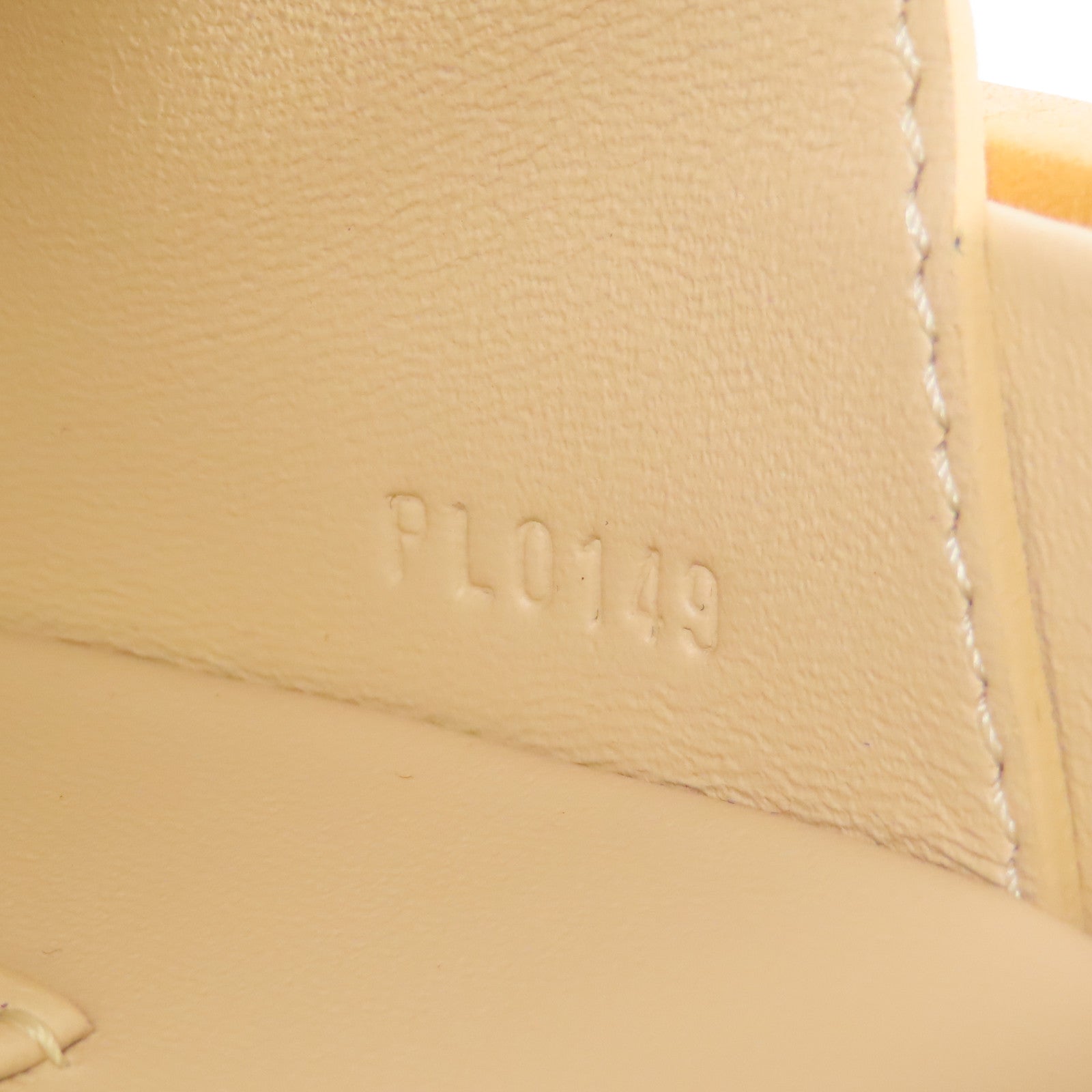 LOUIS VUITTON Monogram Petite Boite Chapeau金扣手挽肩背兩用袋