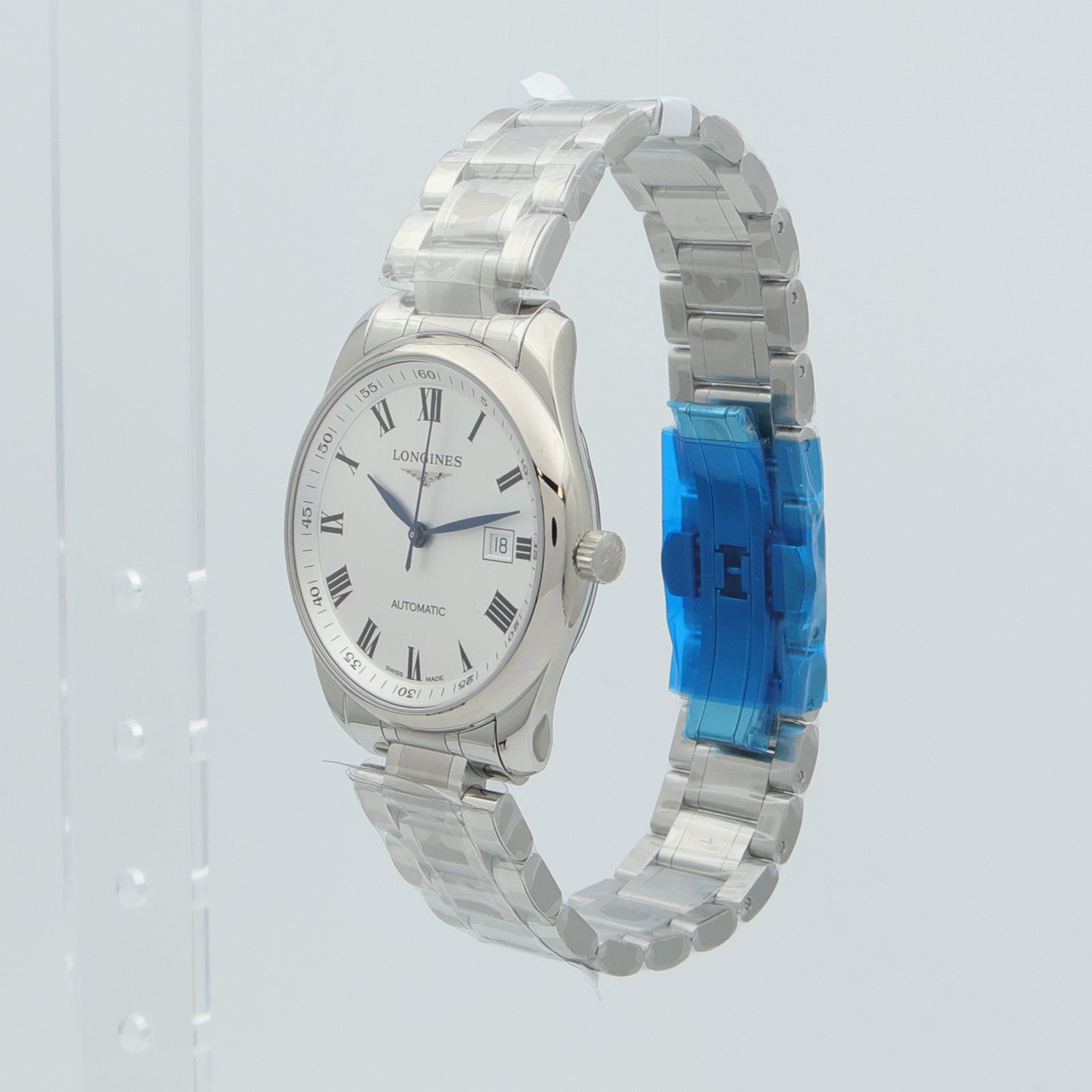 LONGINES Master Collection L2.793.4.966