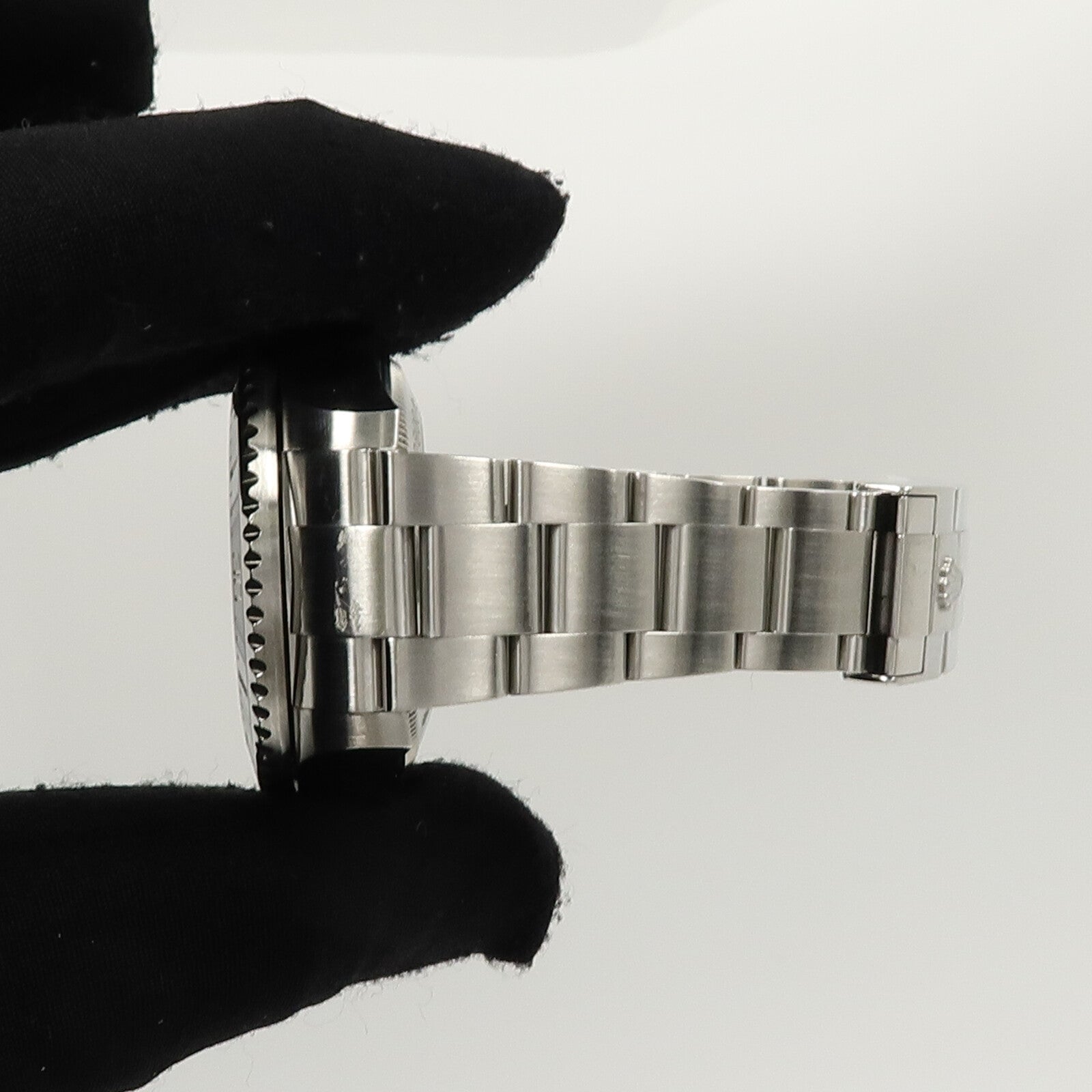 ROLEX Sea-Dweller Deepsea 116660
