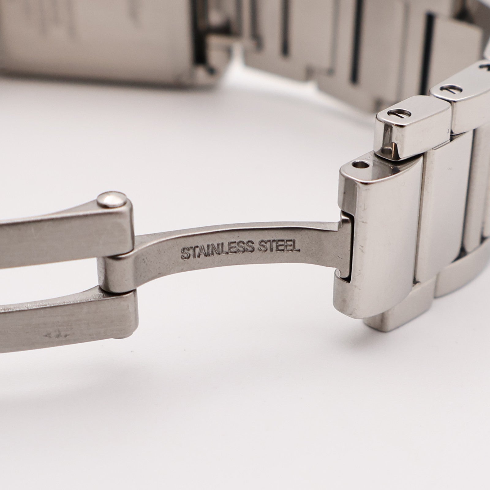 CARTIER Tank Must WSTA0051