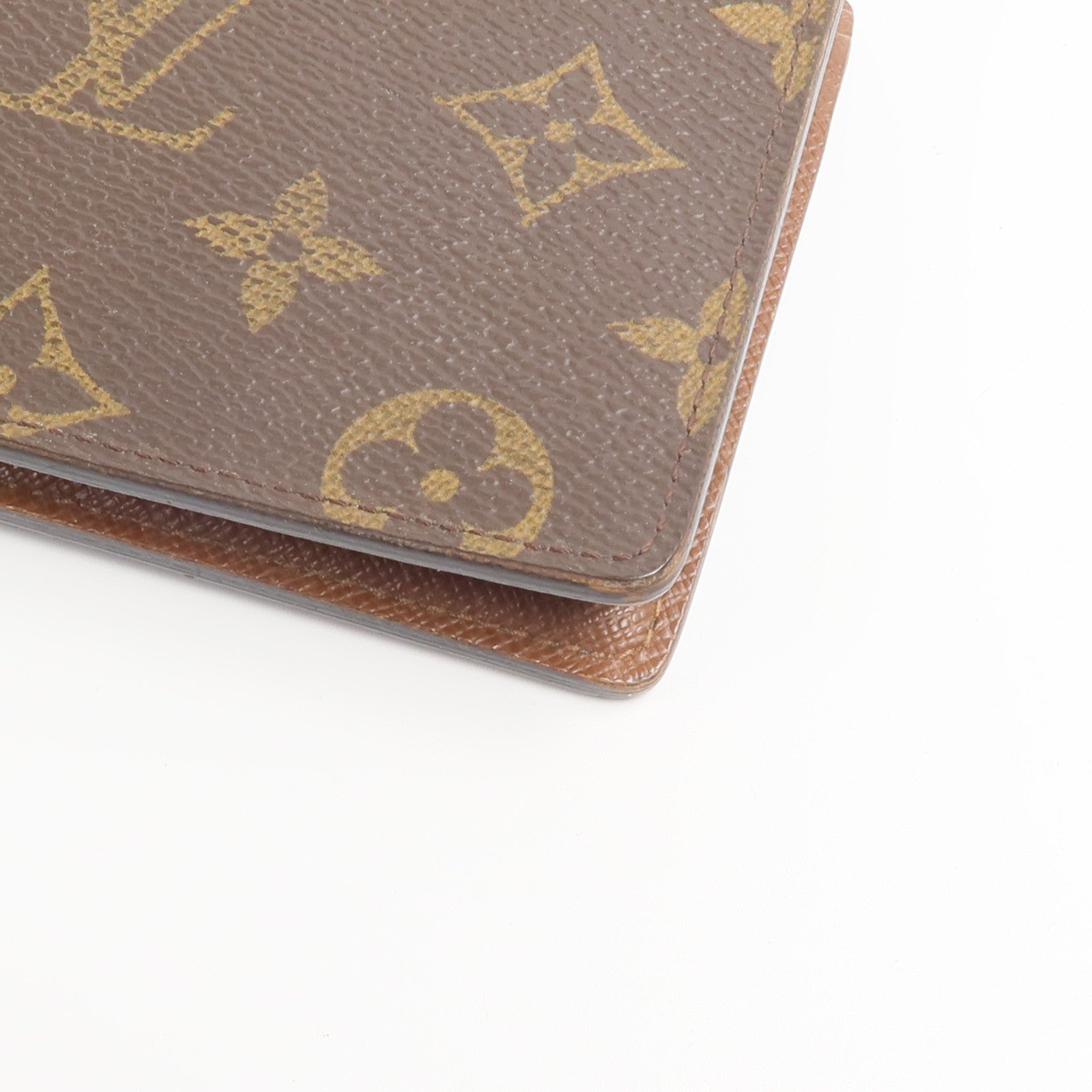 LOUIS VUITTON Monogram Multiple Wallet錢包