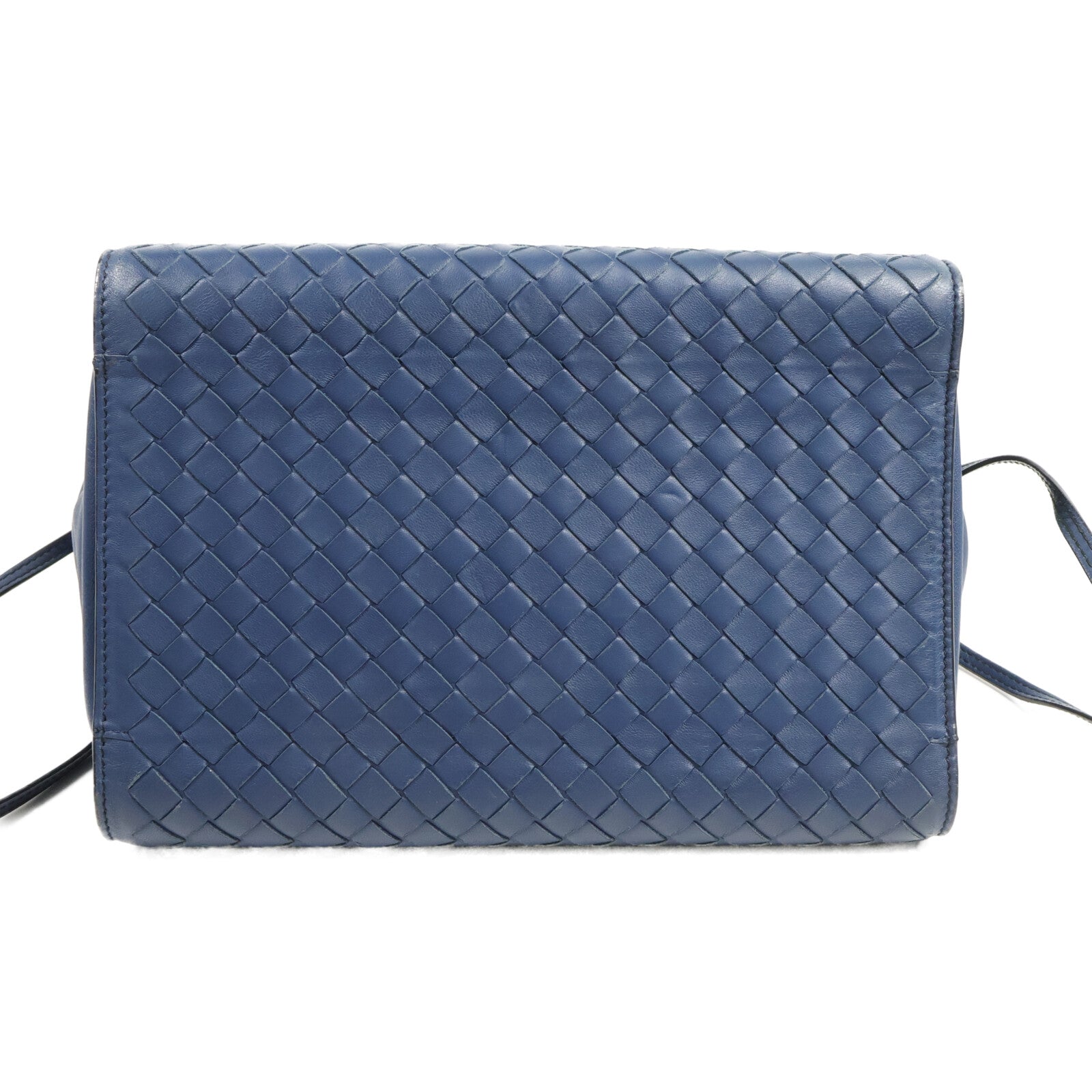 BOTTEGA VENETA 羊皮皮革Shoulder Bag肩背袋