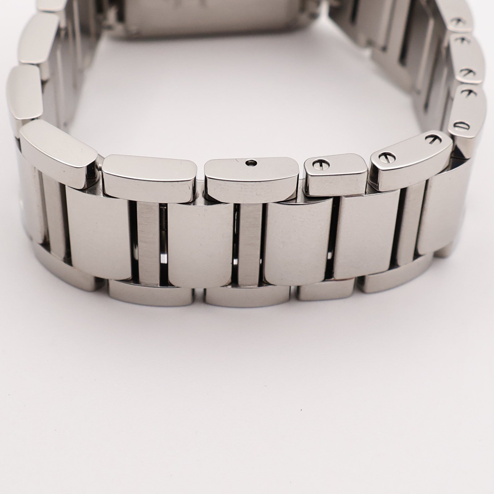 CARTIER Tank Must WSTA0051