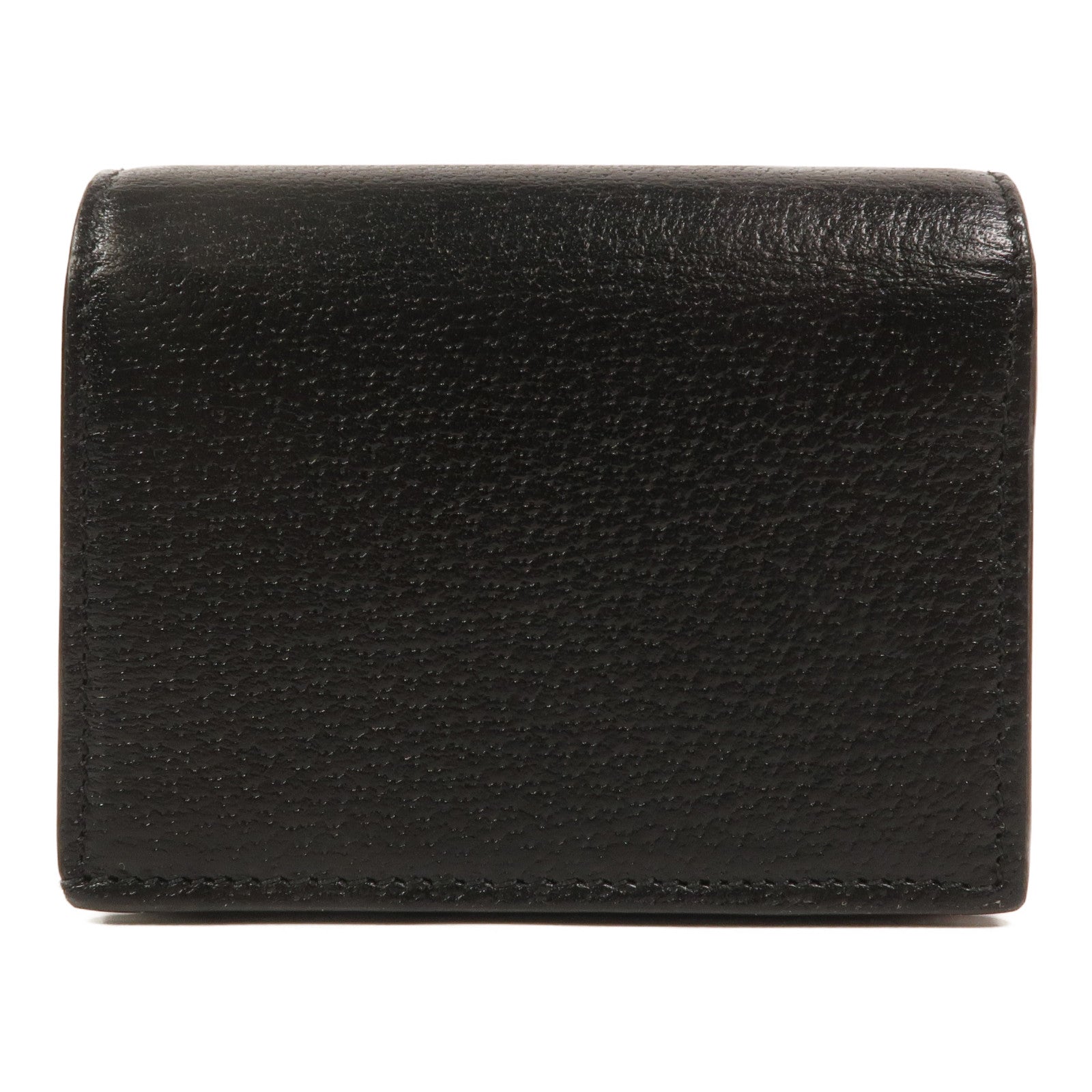 GUCCI 牛皮皮革GucciXAdidas Horsebit Card Case Wallet錢包