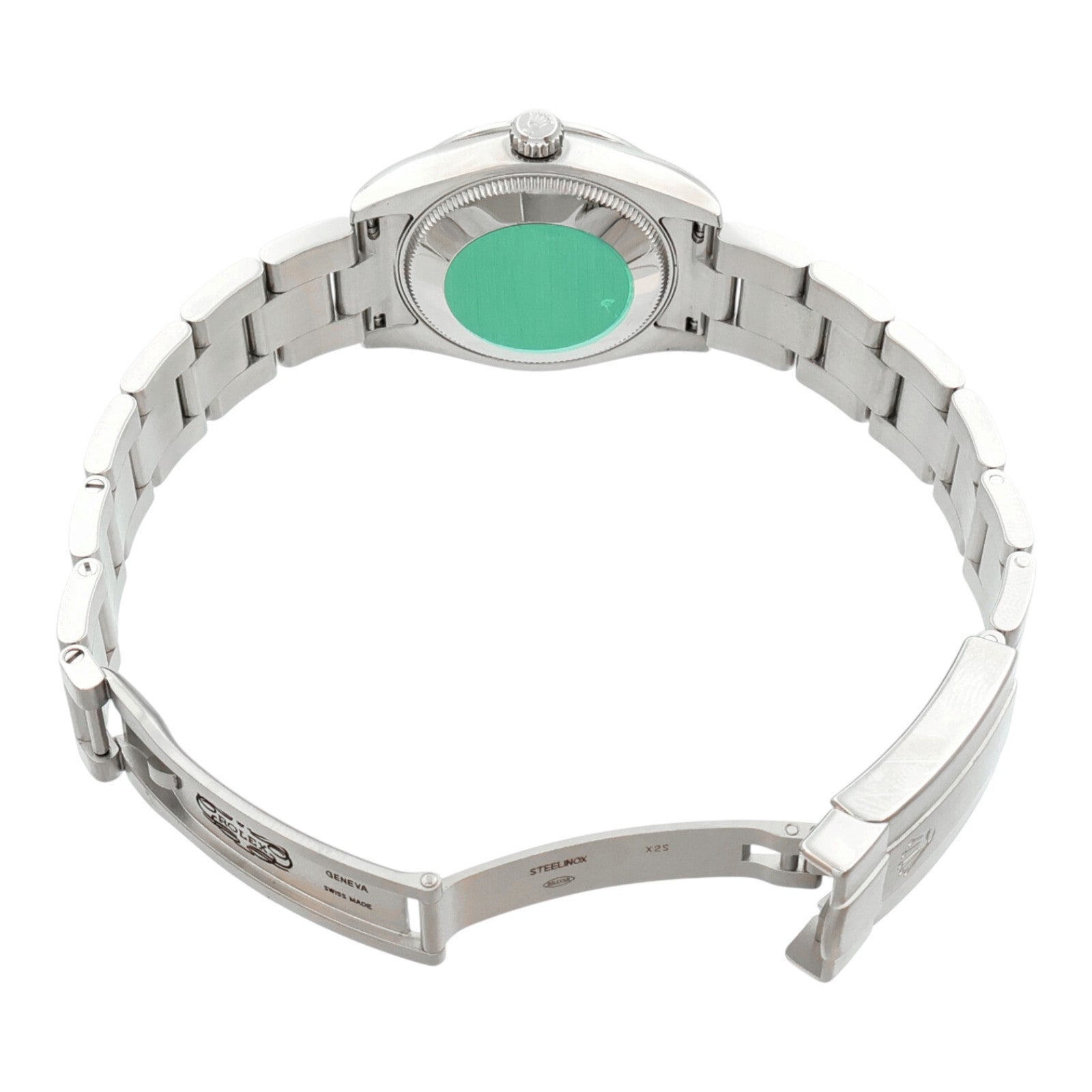 ROLEX Oyster Perpetual 177200
