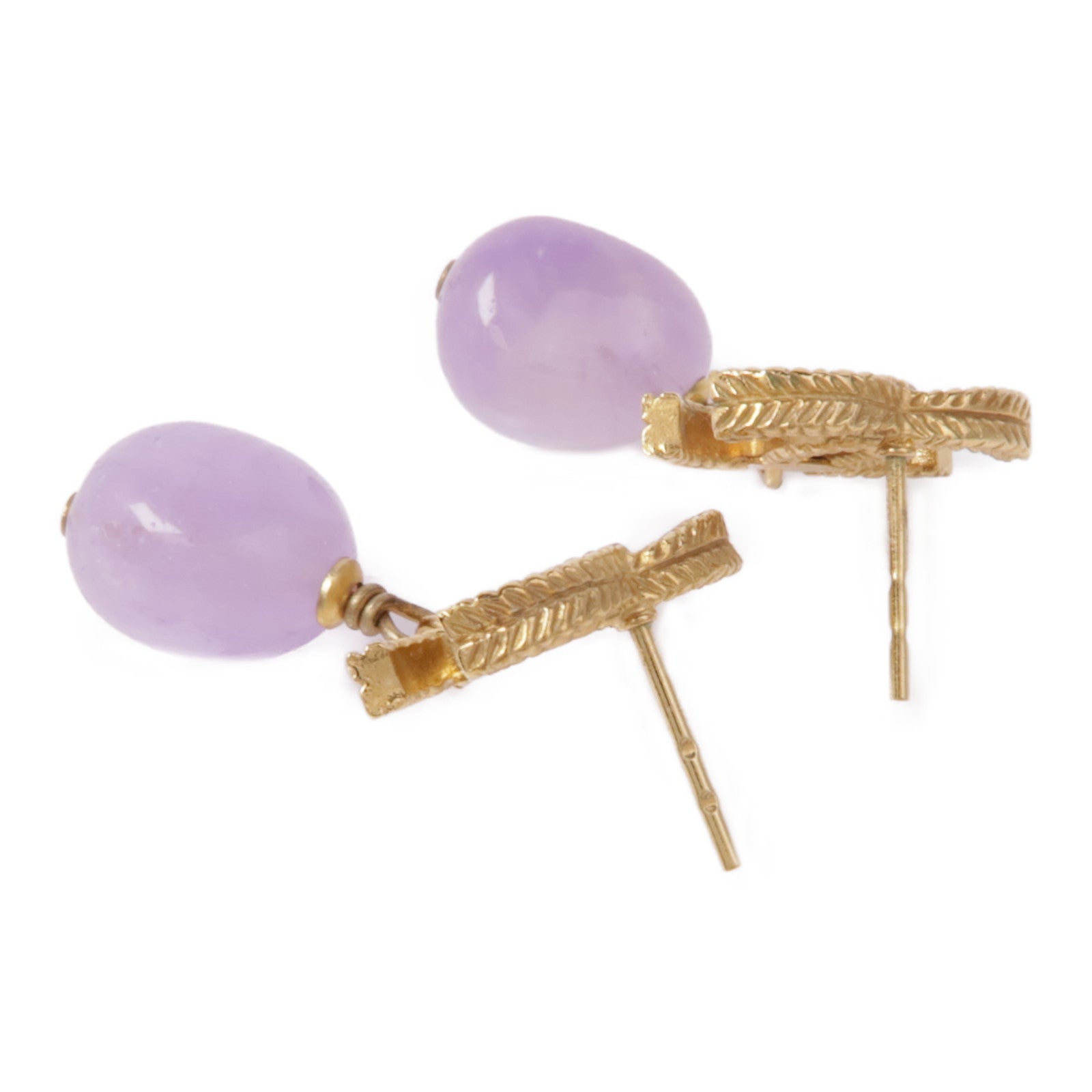CHANEL 金屬Earrings耳環