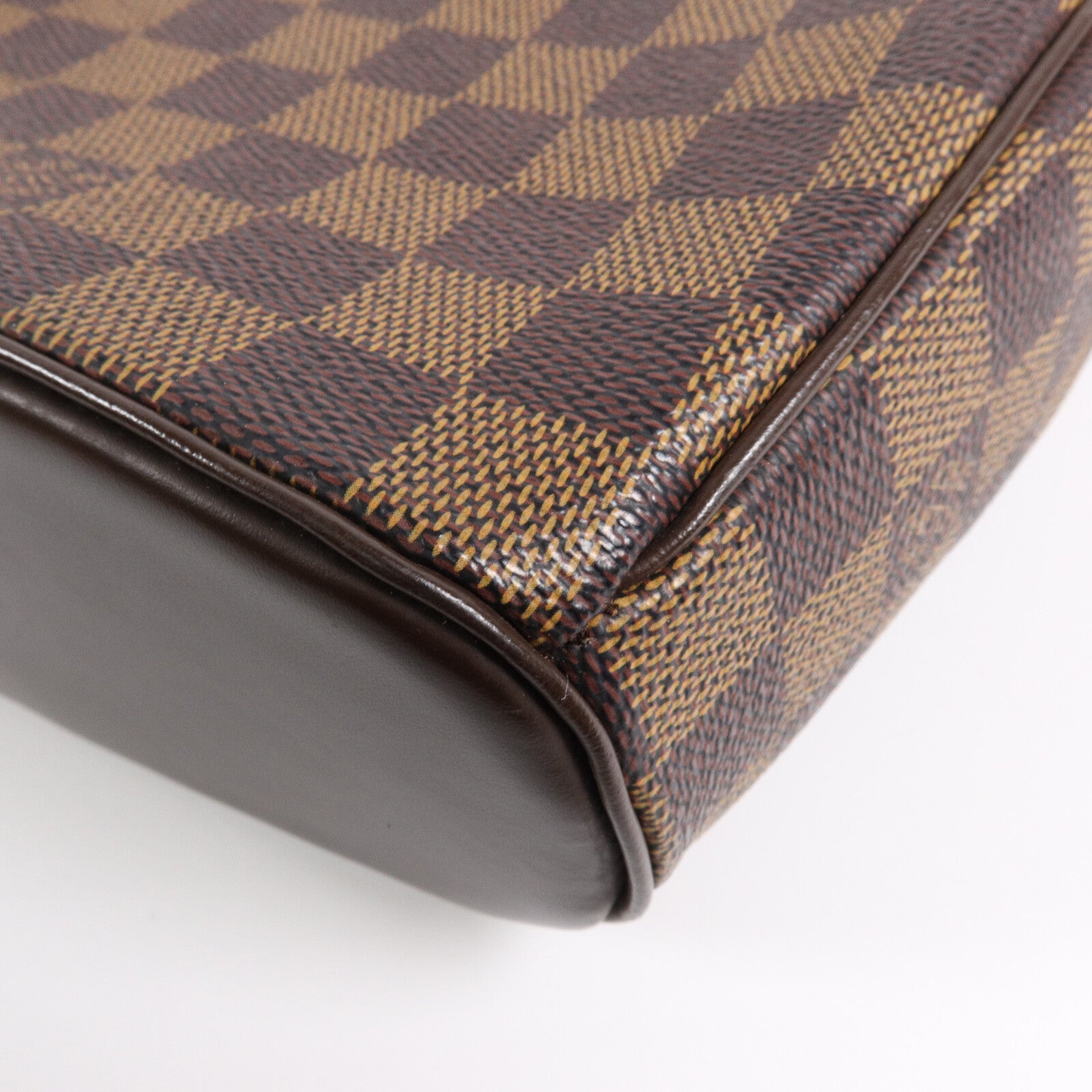 LOUIS VUITTON Damier Ipanema PM肩背袋