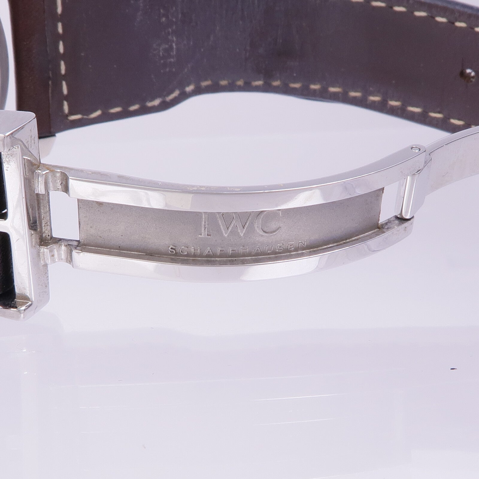 IWC Big Pilot IW501015