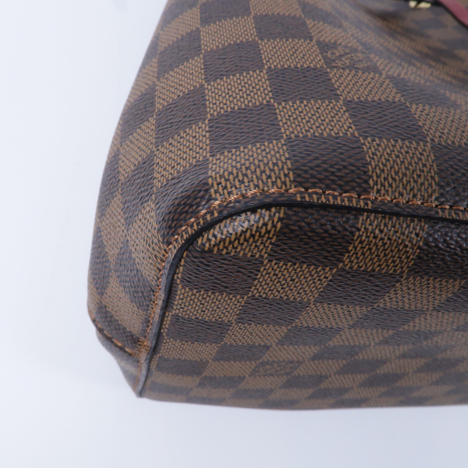 LOUIS VUITTON Damier Neo Noe MM肩背袋
