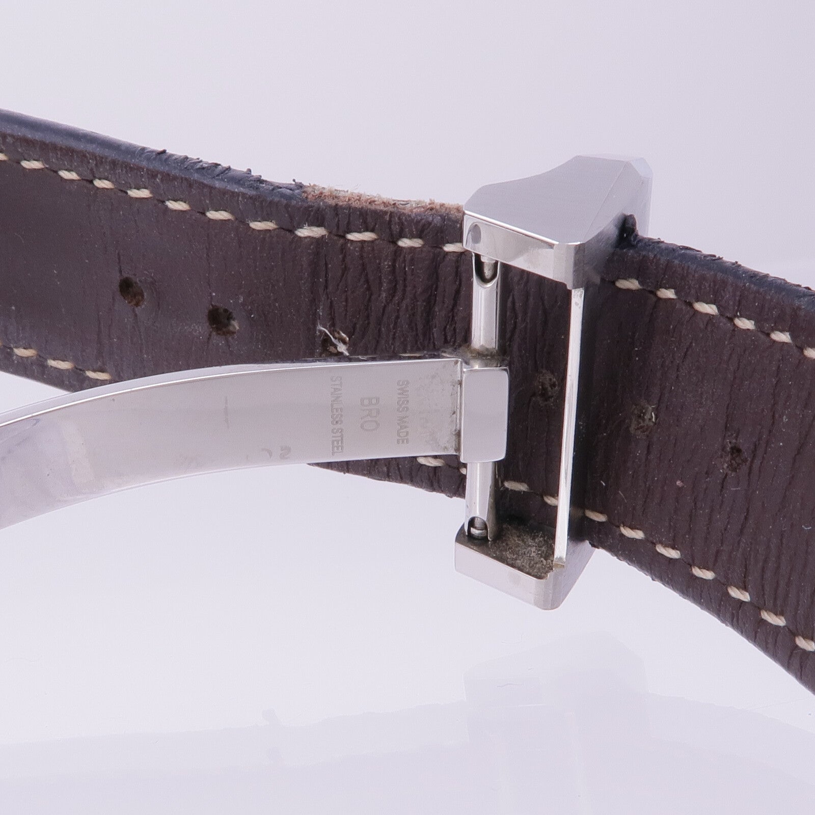 IWC Big Pilot IW501015