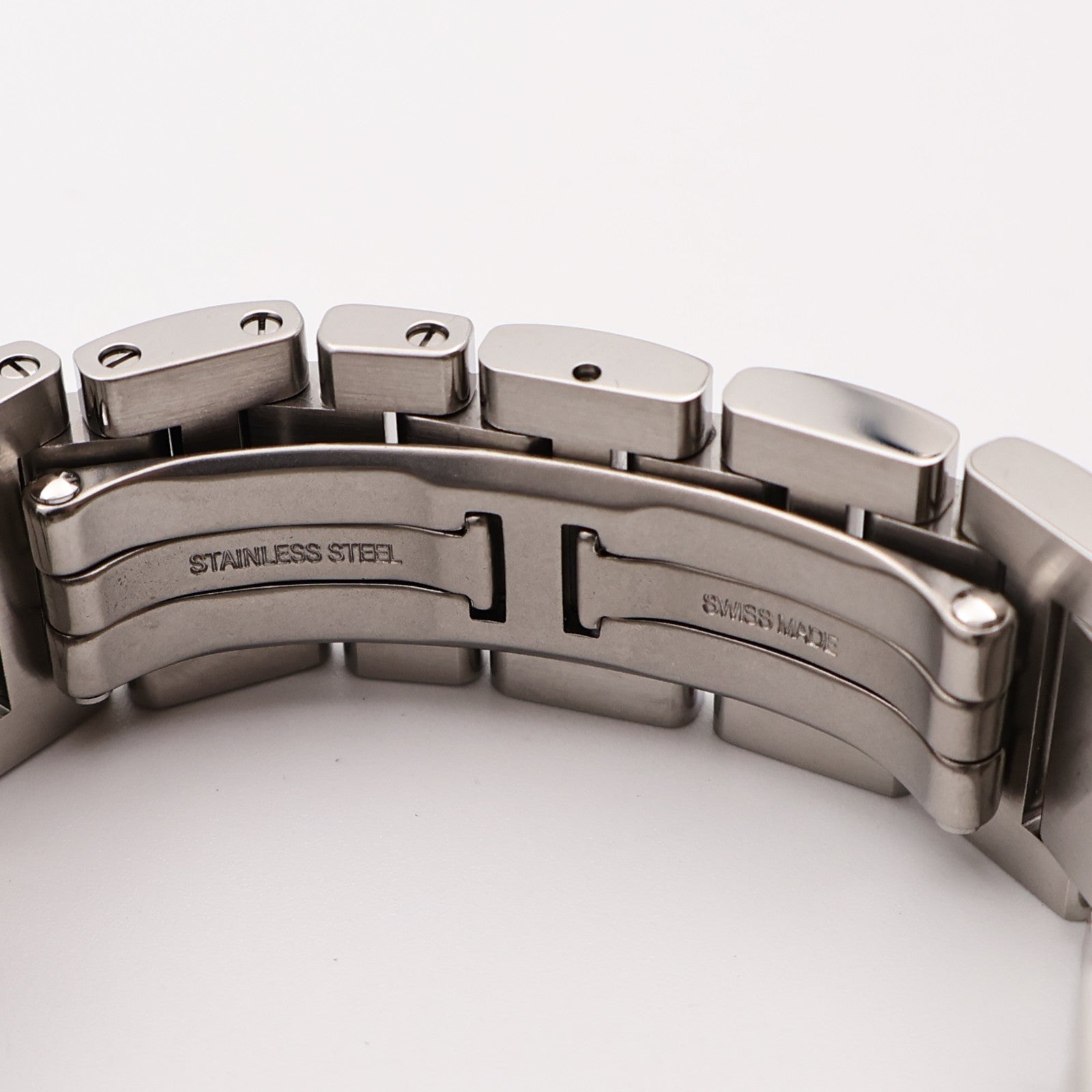 CARTIER Tank Must WSTA0051