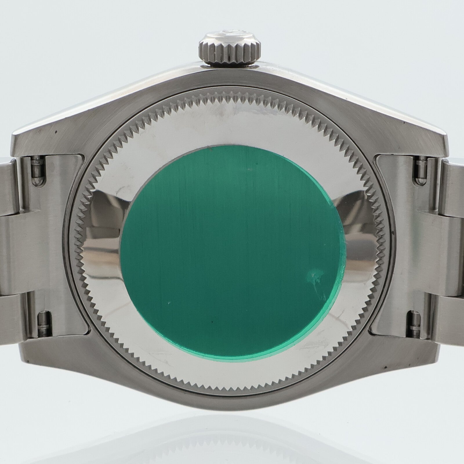 ROLEX Oyster Perpetual 177200