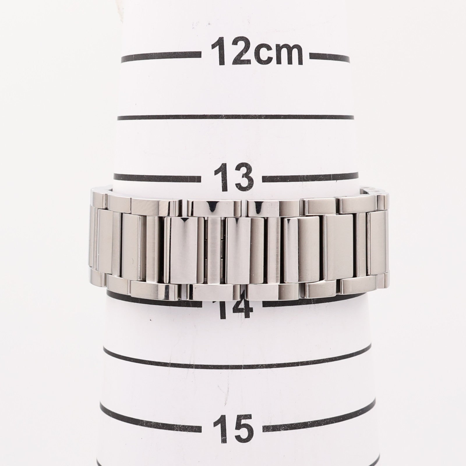CARTIER Tank Must WSTA0051