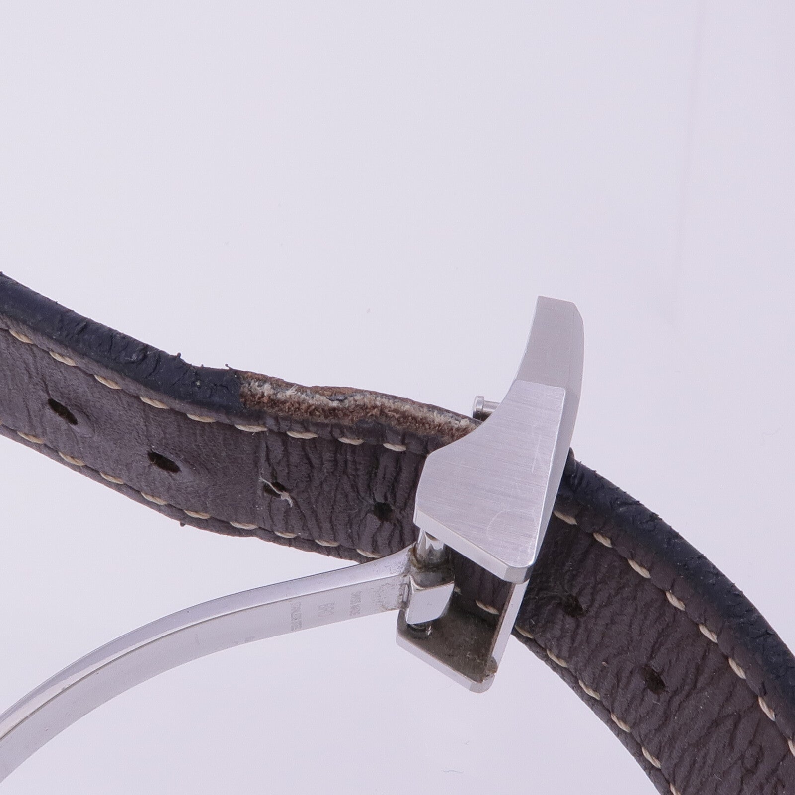 IWC Big Pilot IW501015