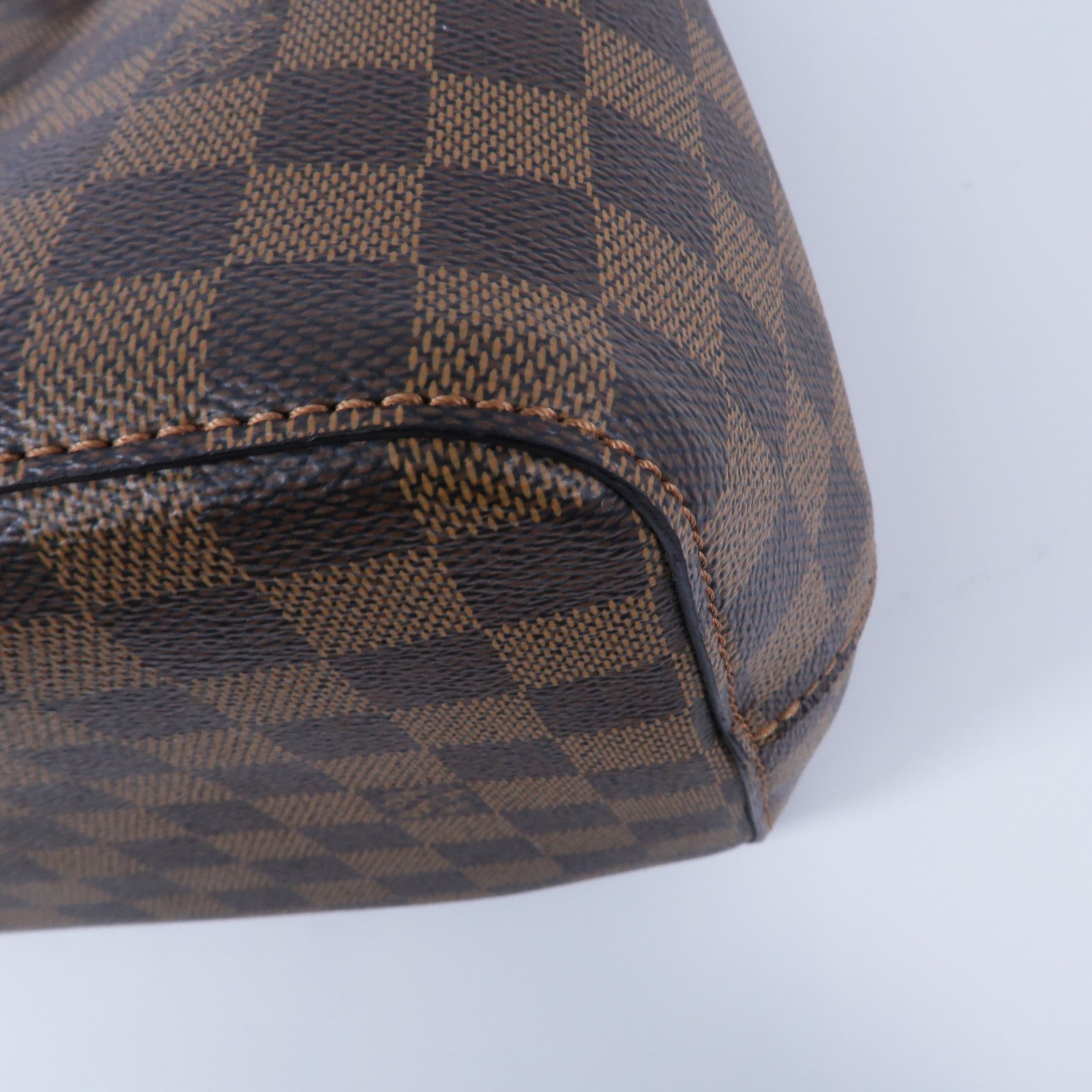 LOUIS VUITTON Damier Neo Noe MM肩背袋