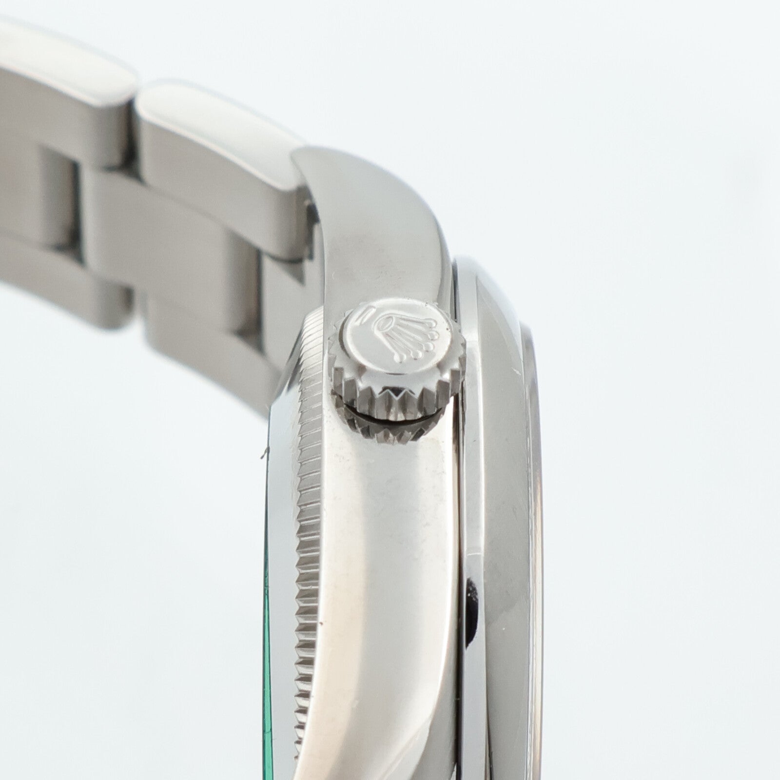 ROLEX Oyster Perpetual 177200