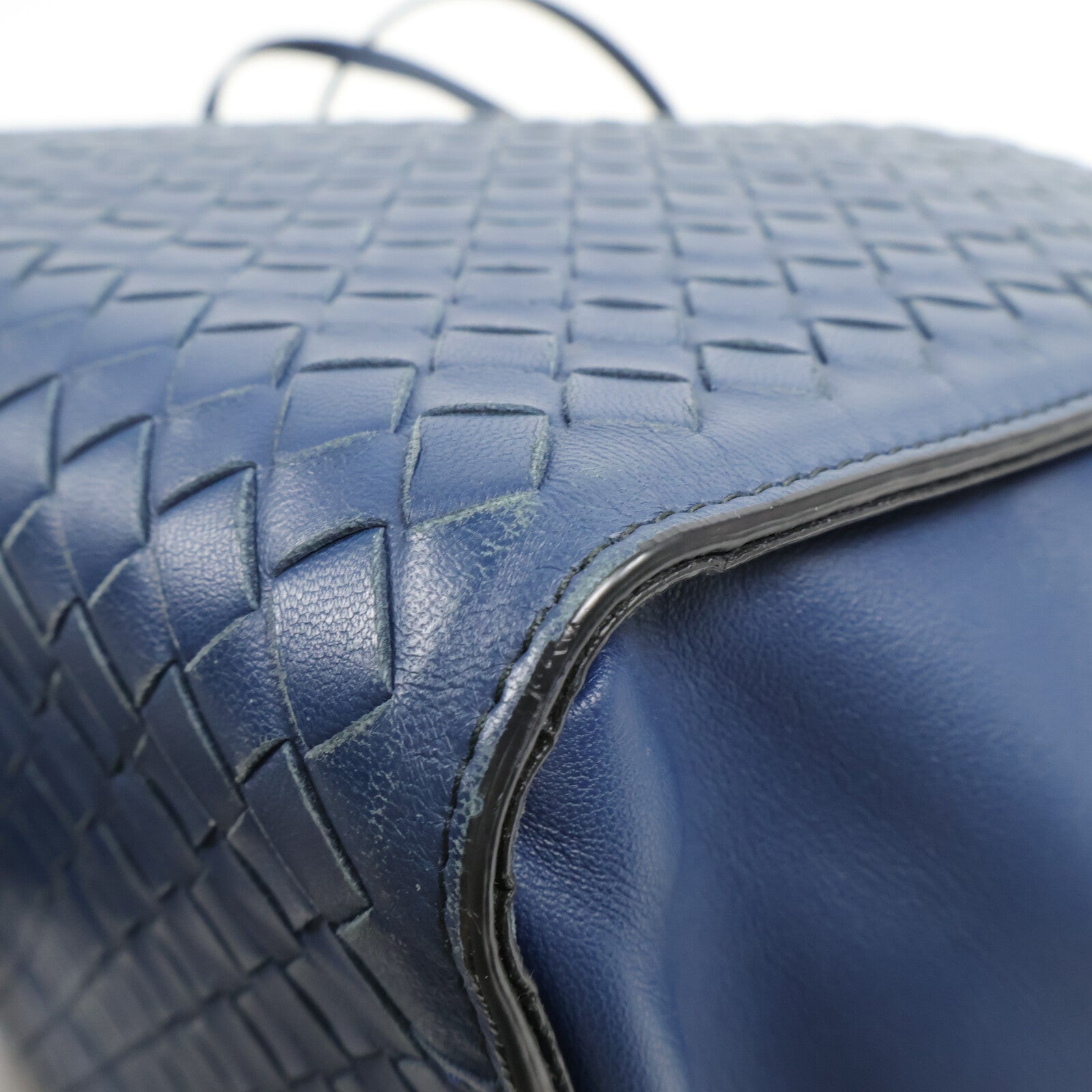 BOTTEGA VENETA 羊皮皮革Shoulder Bag肩背袋