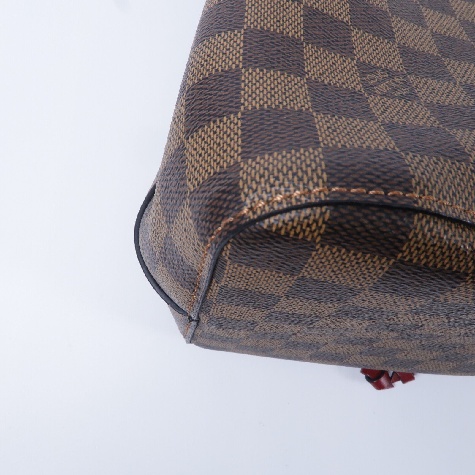 LOUIS VUITTON Damier Neo Noe MM肩背袋