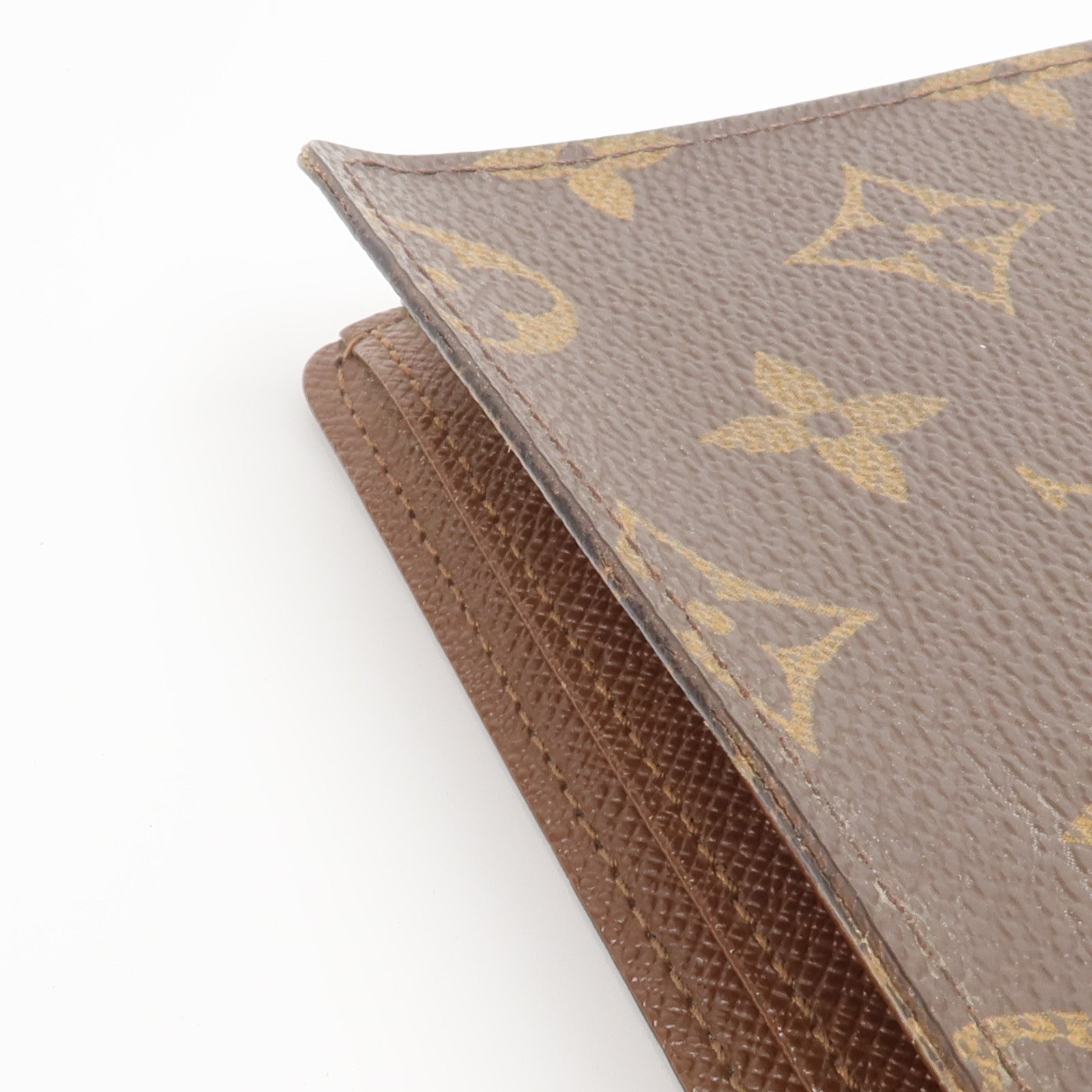 LOUIS VUITTON Monogram Multiple Wallet錢包